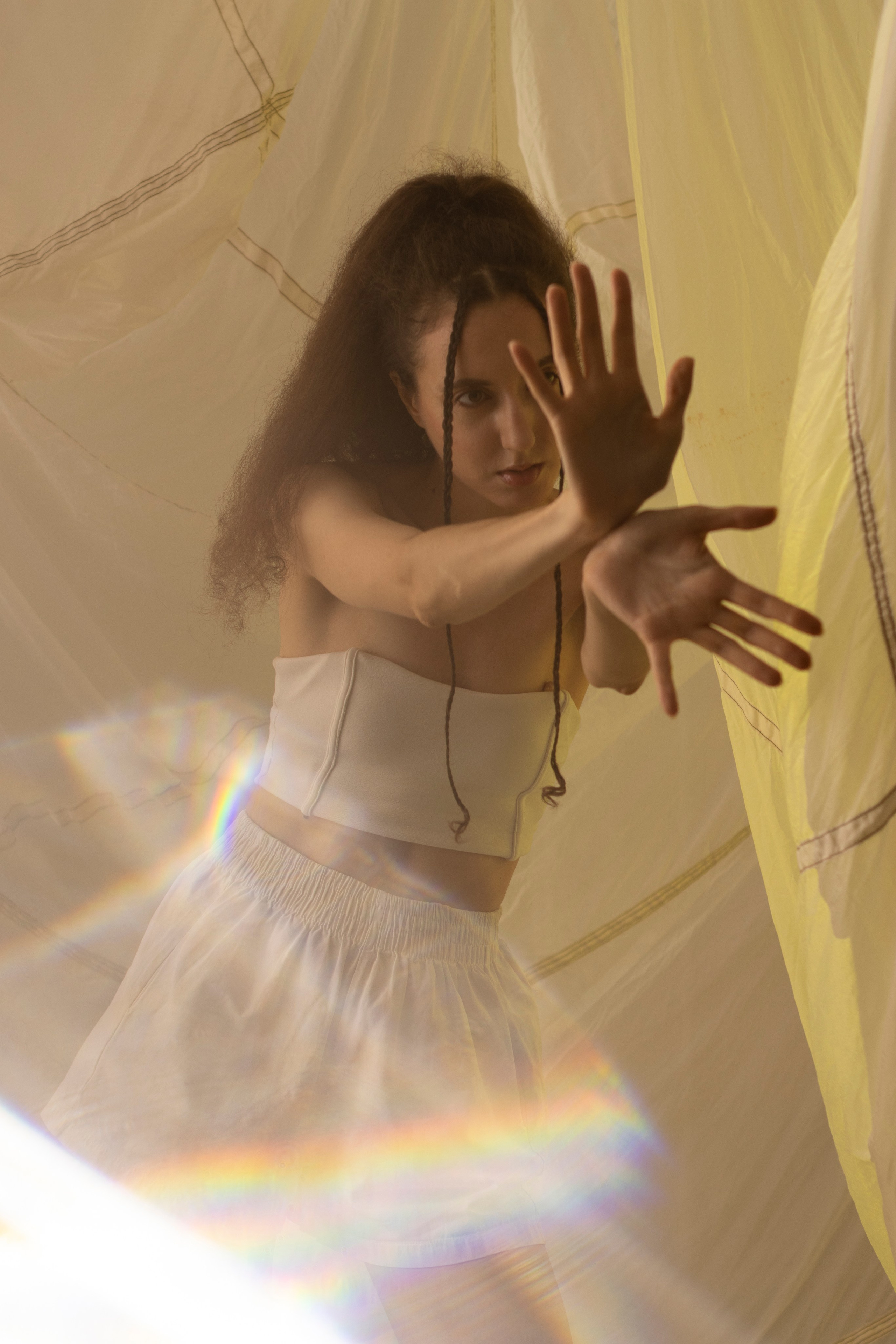 Татьяна. Фотограф в Ташкенте, Аксенова Дарья