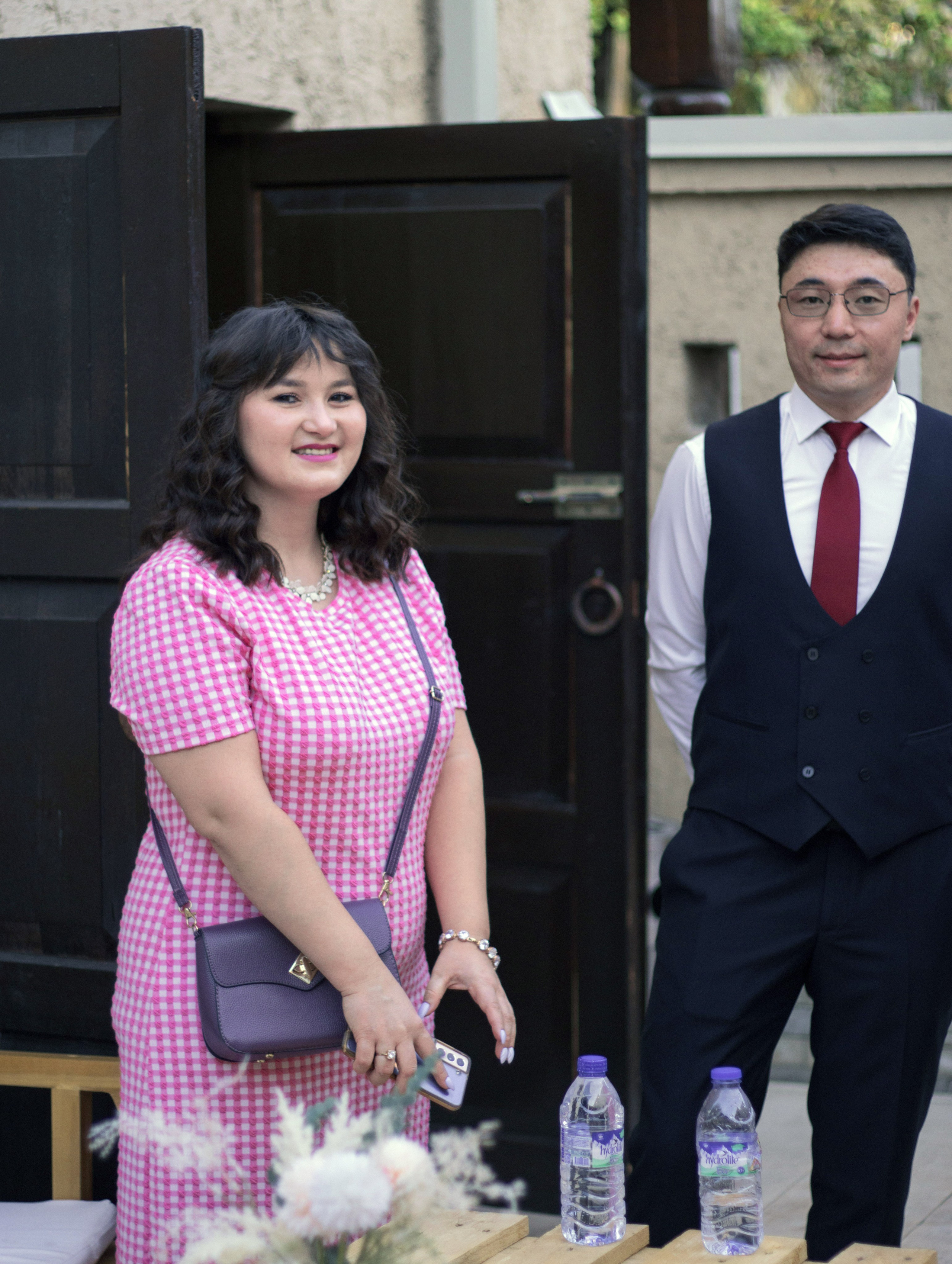 Свадьба Эльсанам и Атай. Фотограф в Ташкенте, Аксенова Дарья