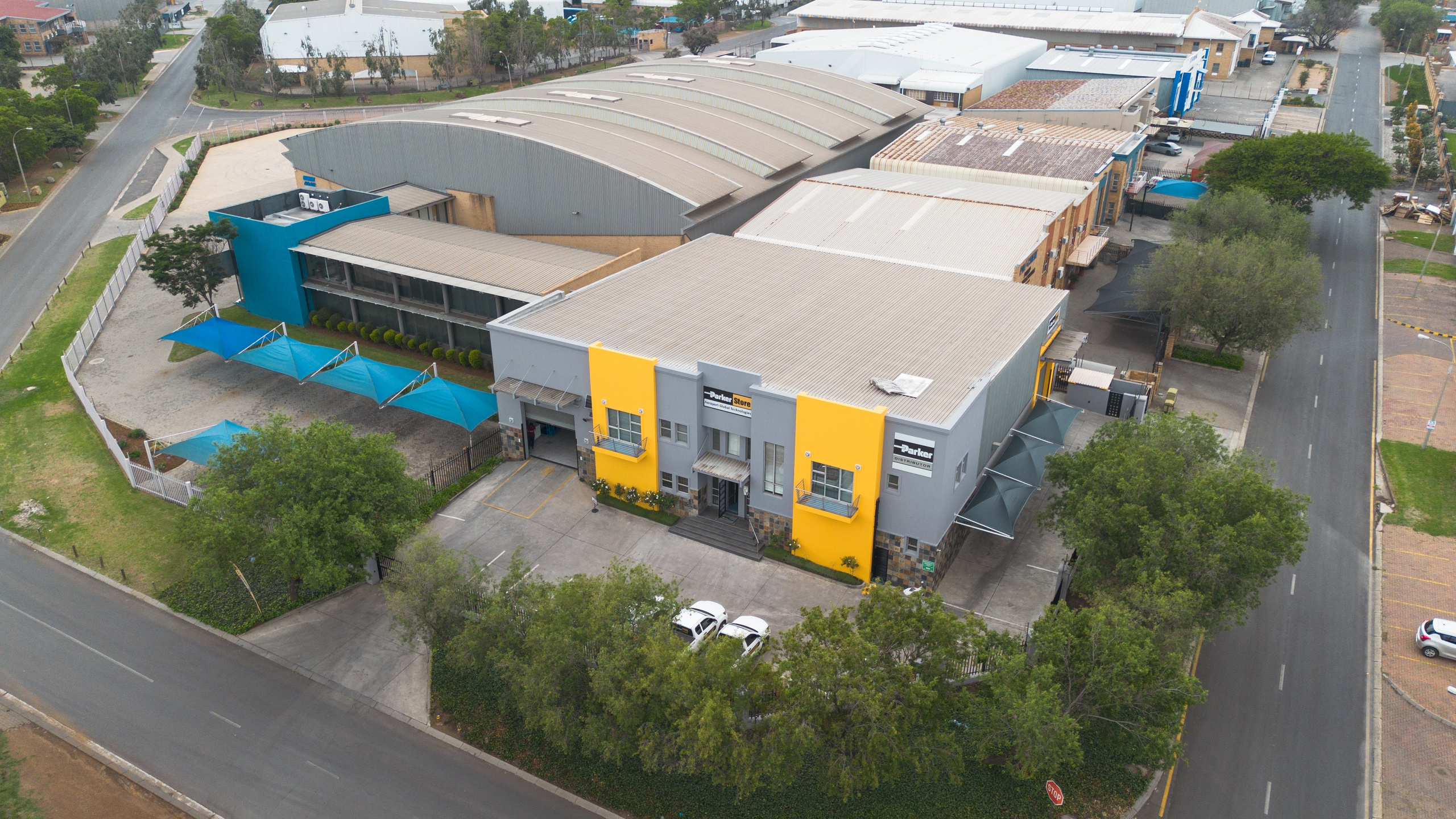 Business & Corporate. Photography & Film South Africa