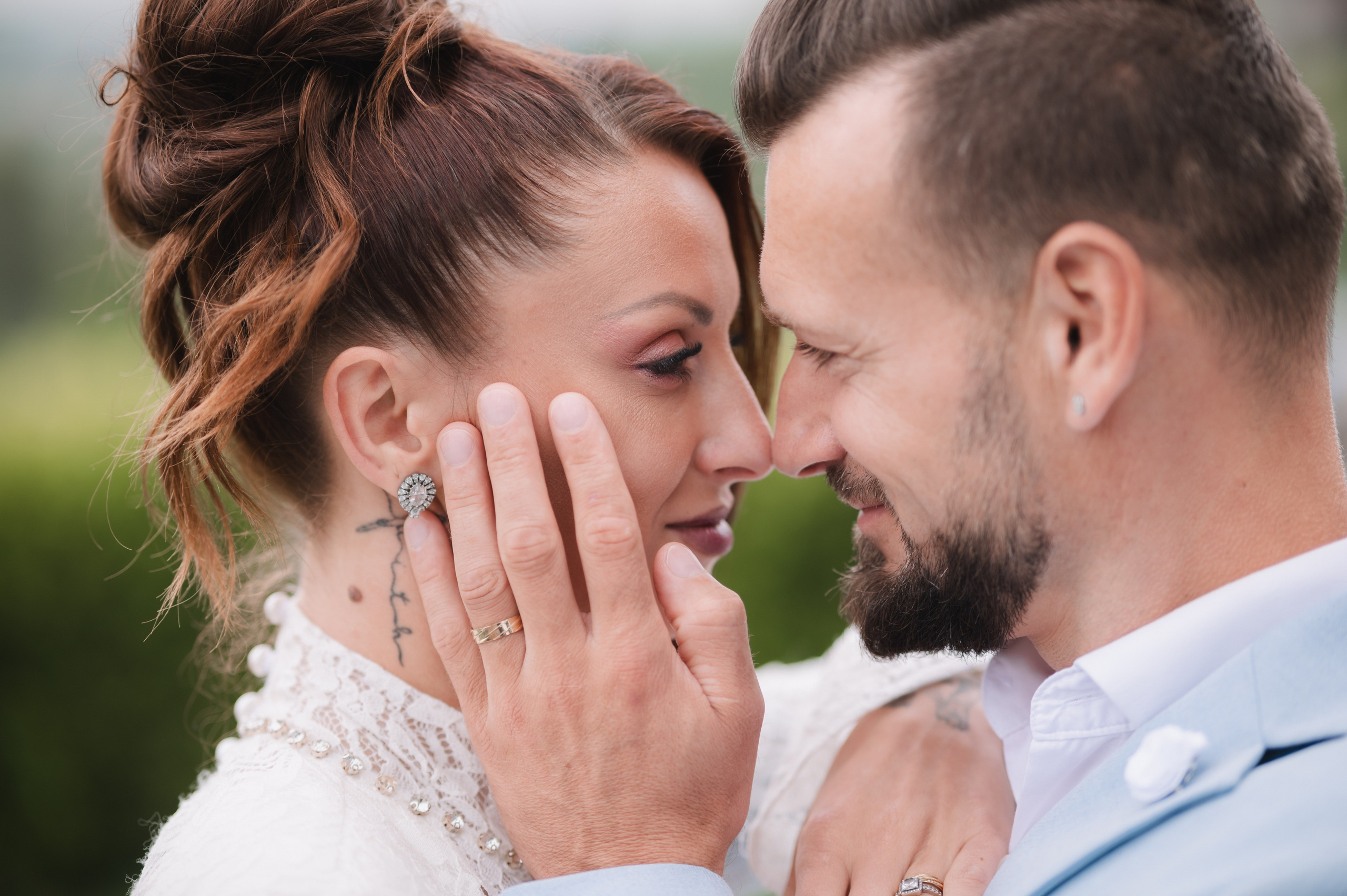Cosmina & Nelu Civil Wedding. Fotograf de nuntă în Germania