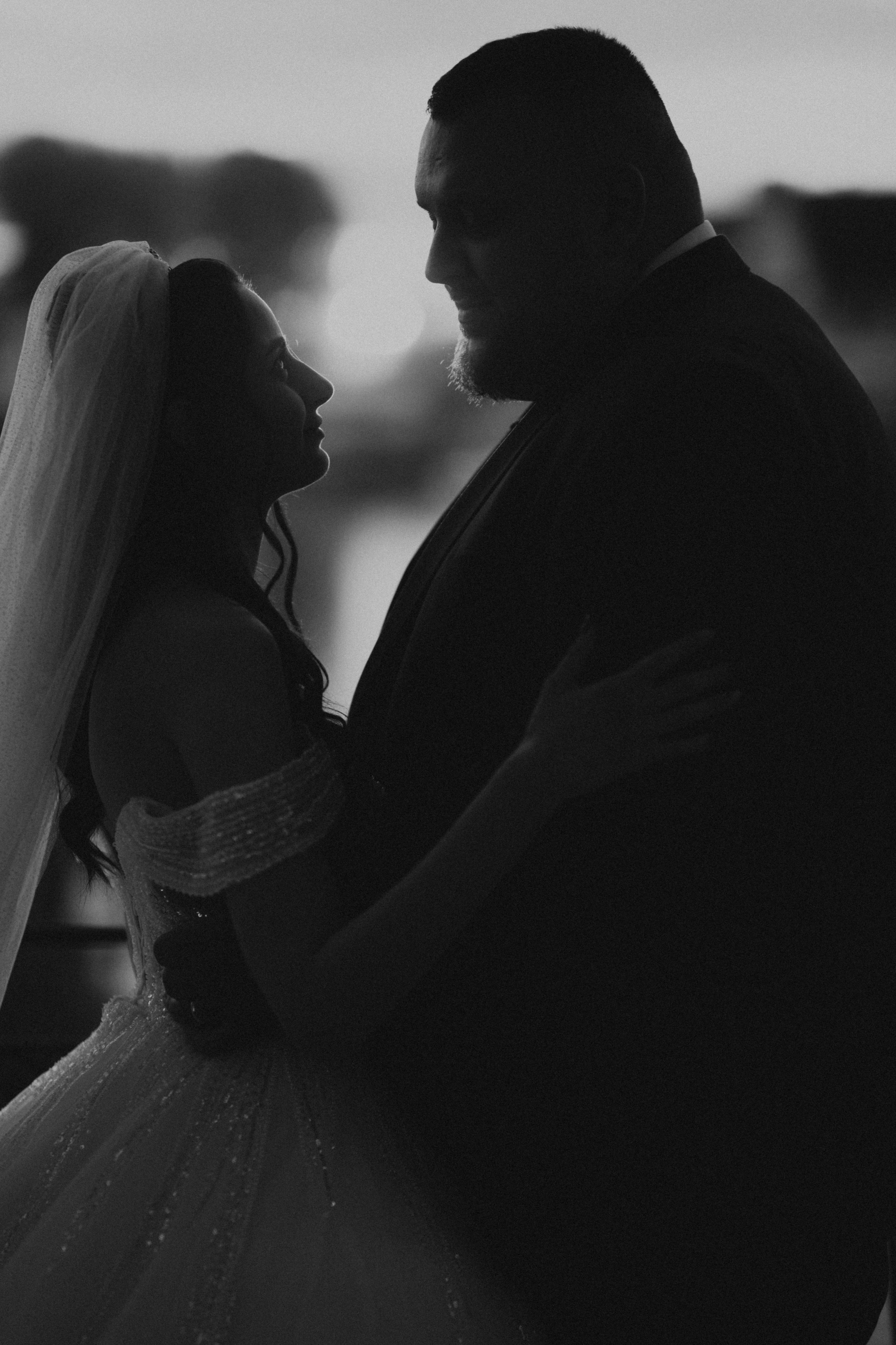 Alexandra & Mario. Fotograf de nuntă în Germania