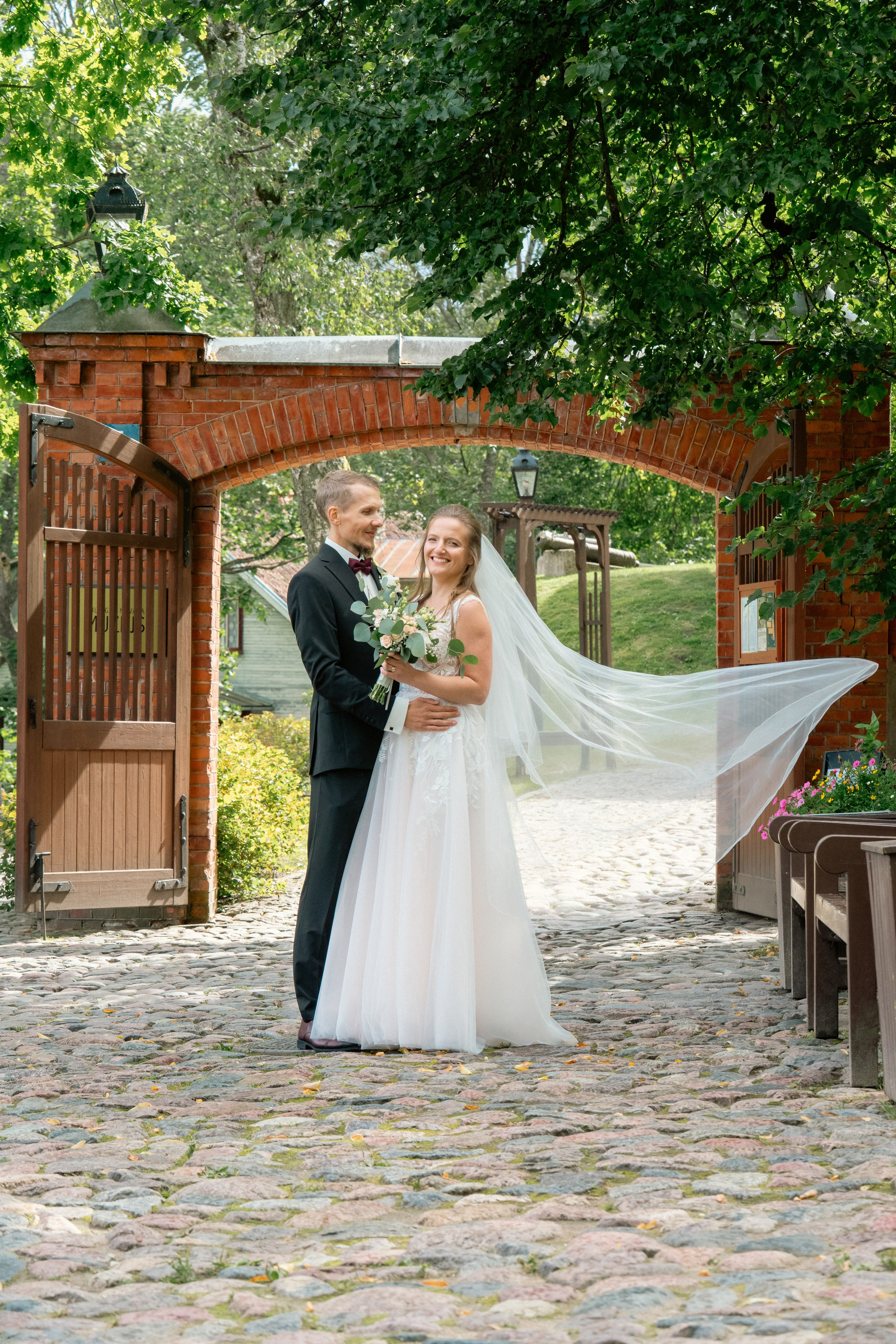 Annija + Haralds. Joefotografia