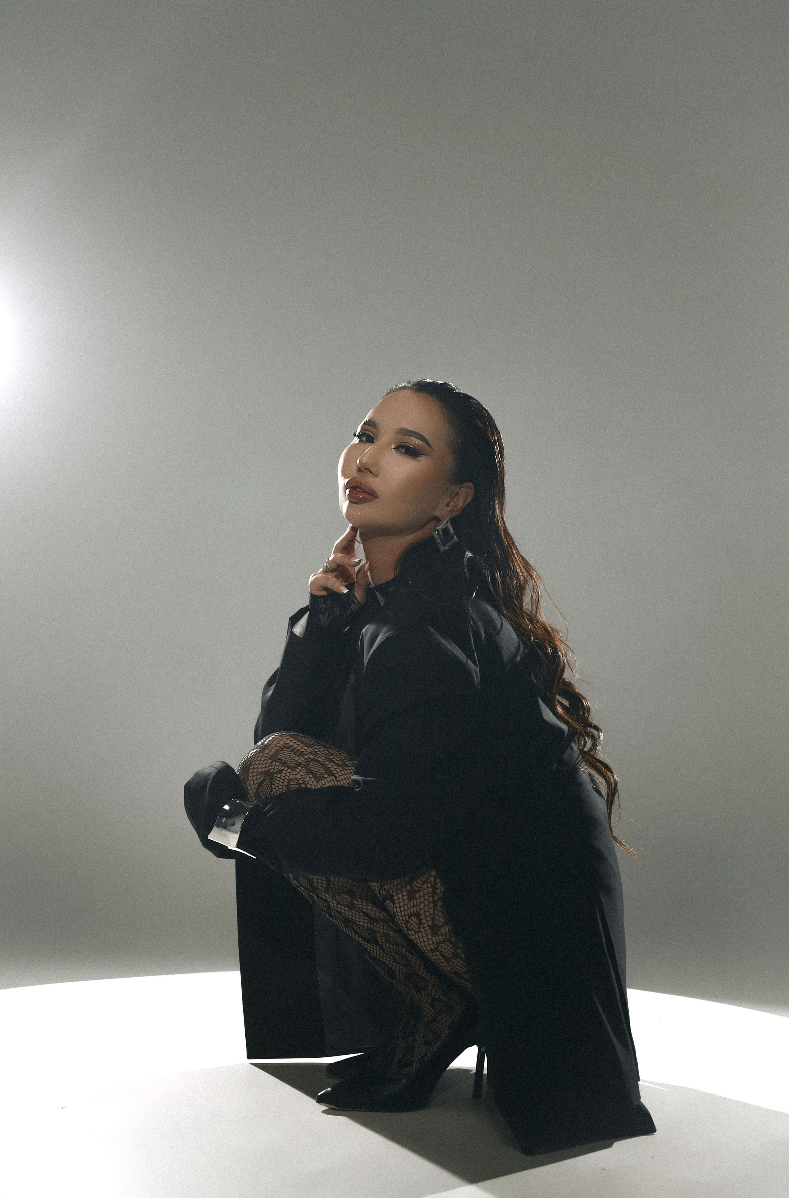 Портрет. Ellaya.ph