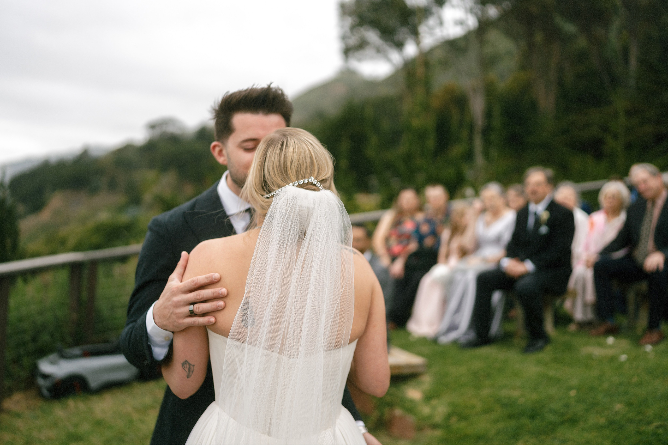 Wedding photographer Big Sur. Wedding Photography & Videography Team in California, Los Angeles, San Francisco, San Diego and Travel