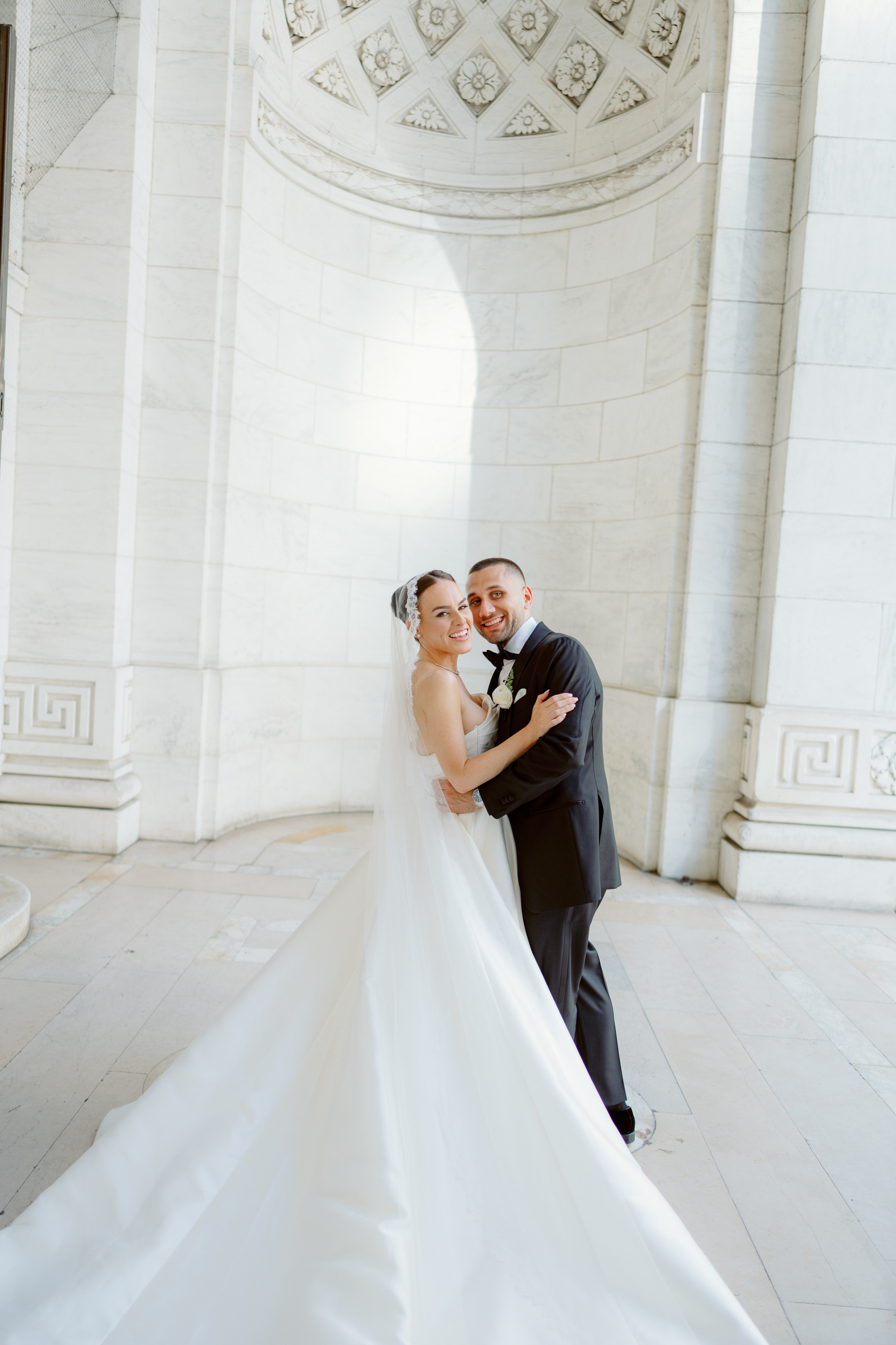 Payton and Mattew. Wedding photographer and videographer New York | New Jersey