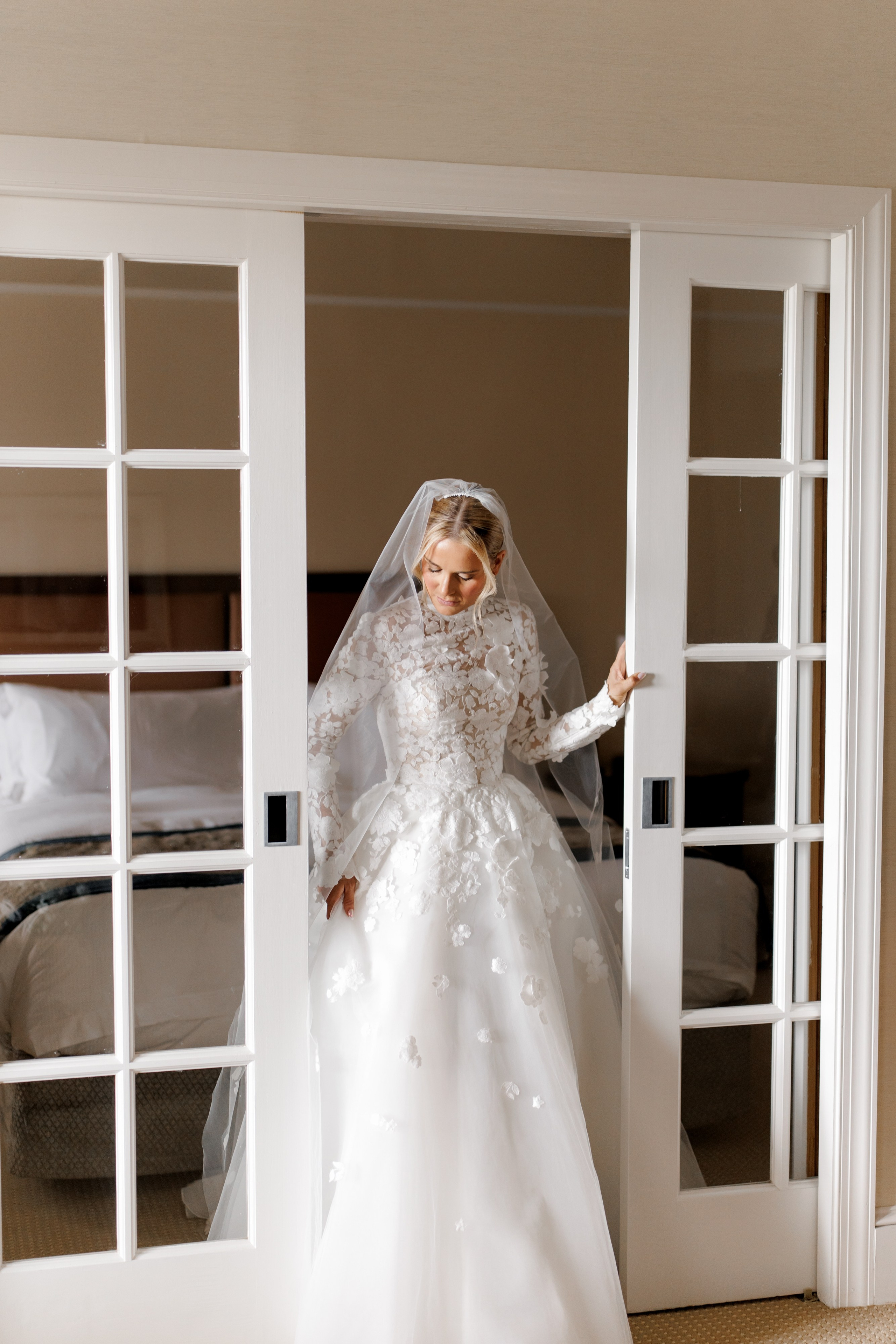 Killeen and Patrick. Wedding photographer and videographer New York | New Jersey