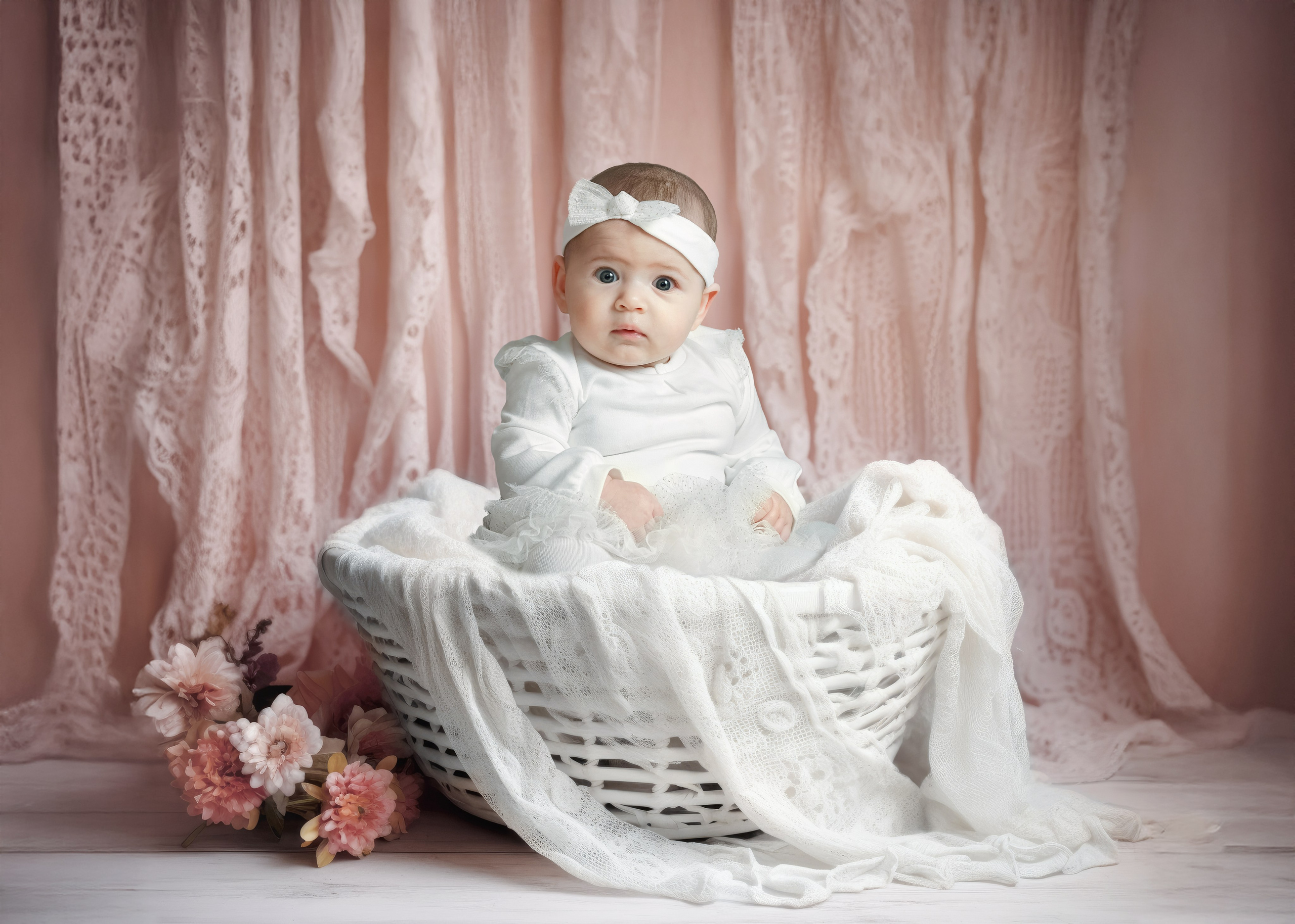 Miriam. Fotografo di famiglia