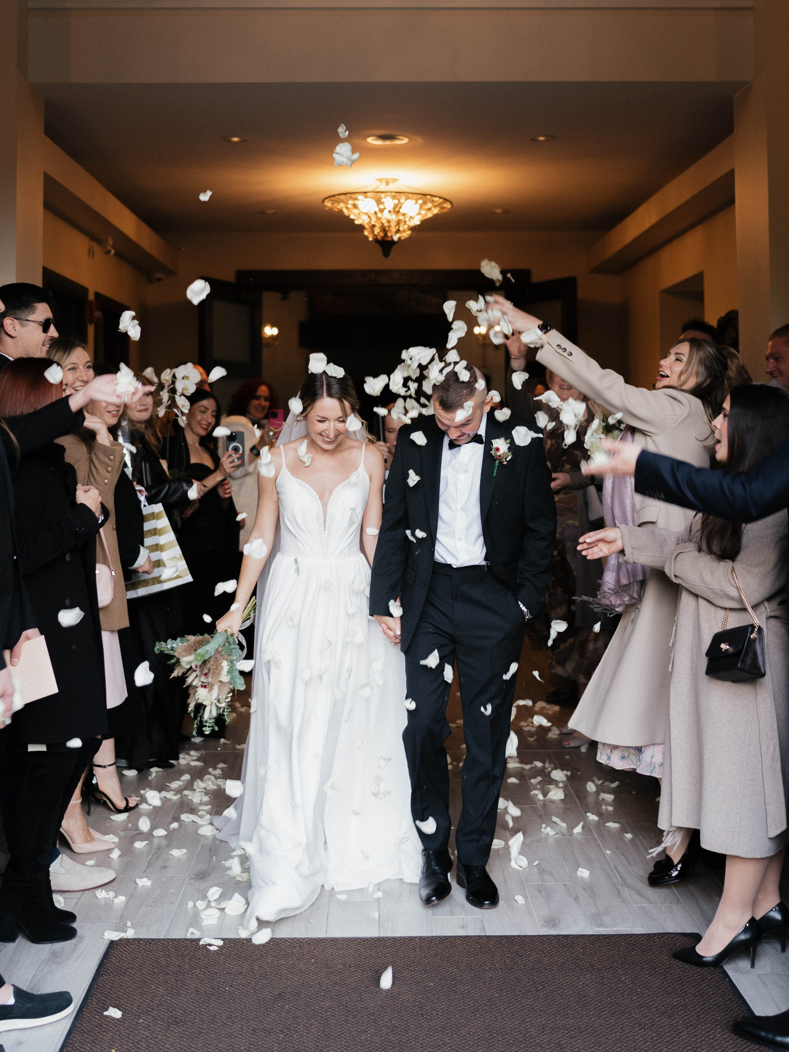 Maryna & Kostya wedding