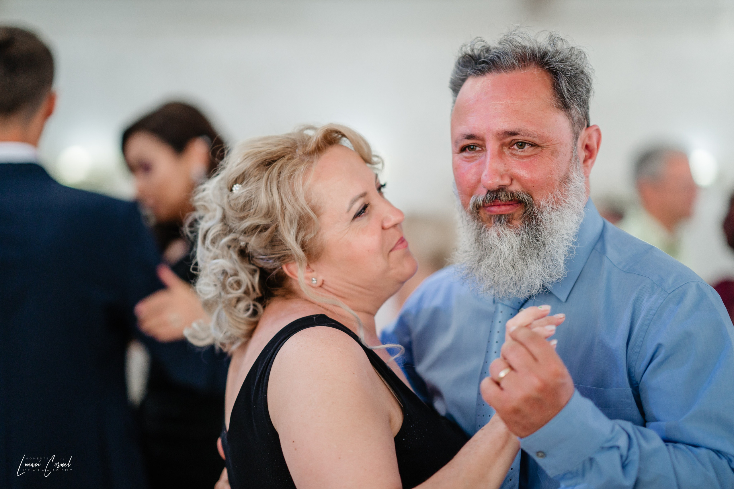 Andreea & Ștefan – Nuntă cu suflet. Fotograf de nuntă, corporate, botezuri, majorate și aniversări Roman, Lucaci Cornel