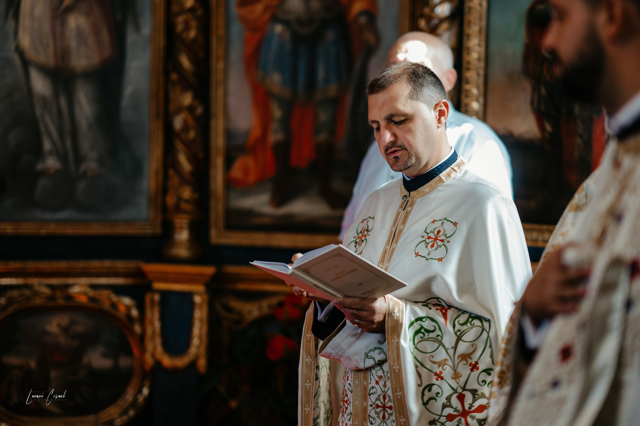 Ioana & Dan – Album de nuntă plin de emoție. Fotograf de nuntă, corporate, botezuri, majorate și aniversări Roman, Lucaci Cornel