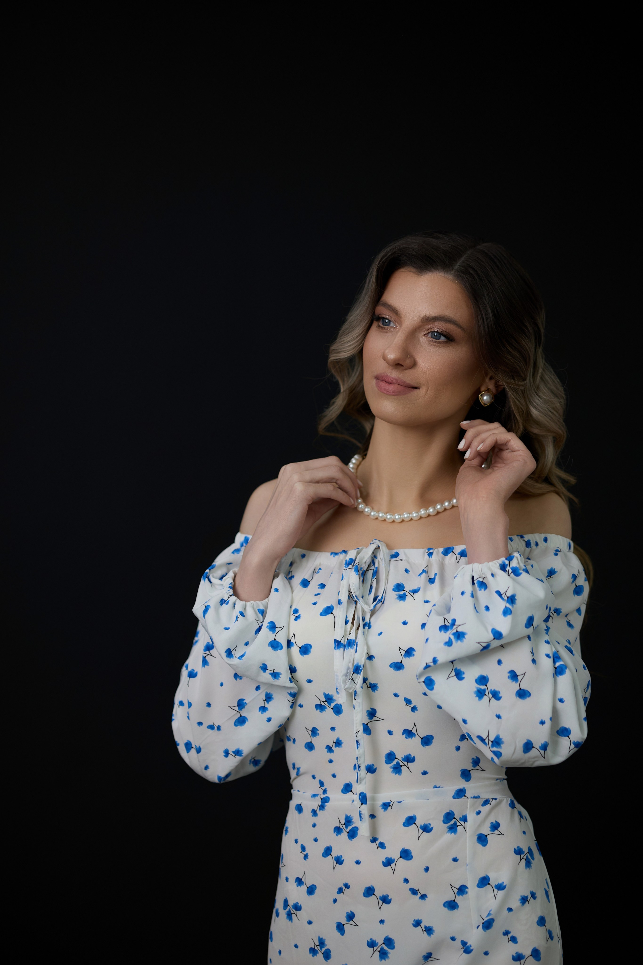 Студійна зйомка. Весільний та сімейний фотограф Черкас