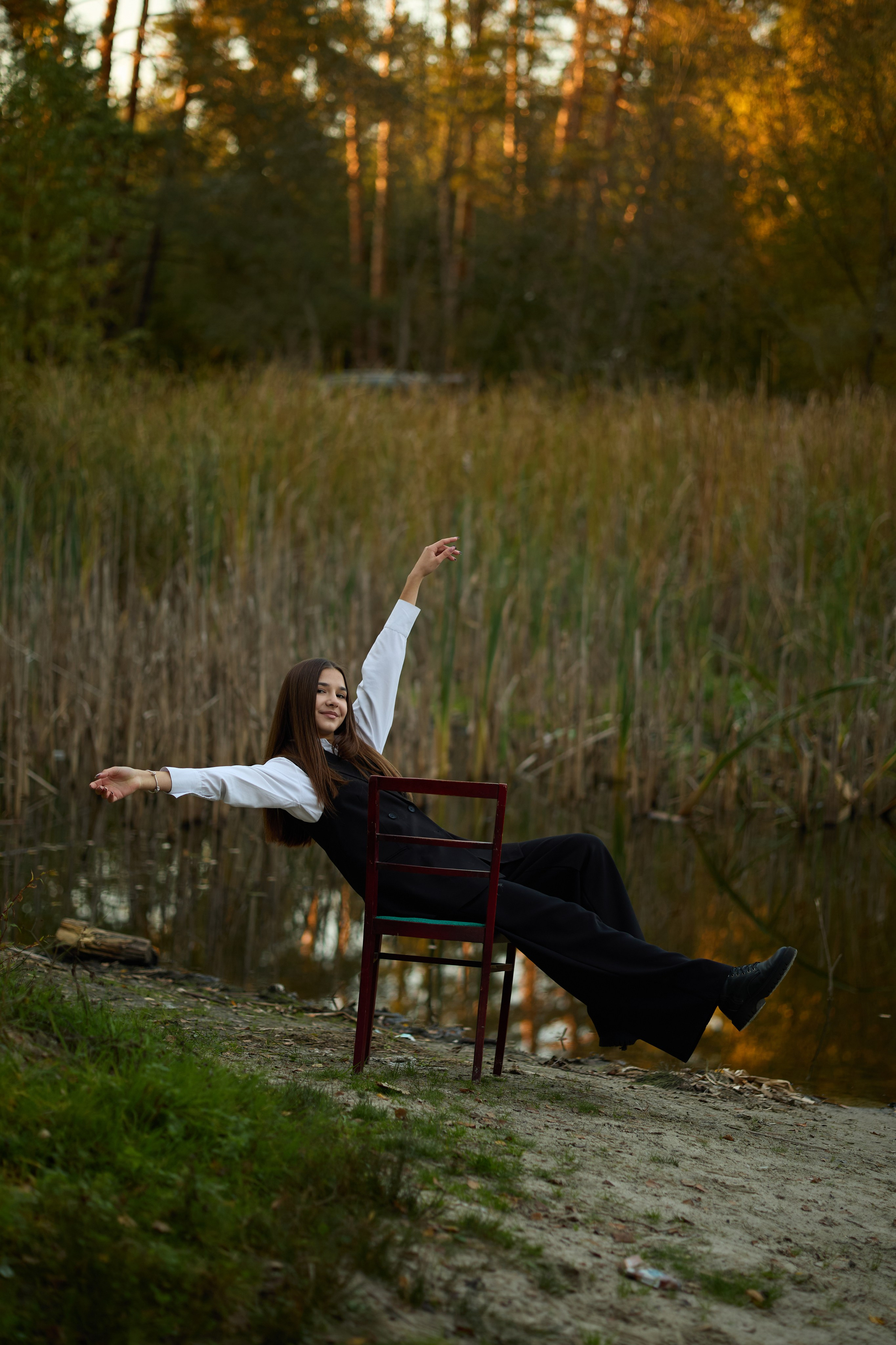 Індивідуальна зйомка. Весільний та сімейний фотограф Черкас
