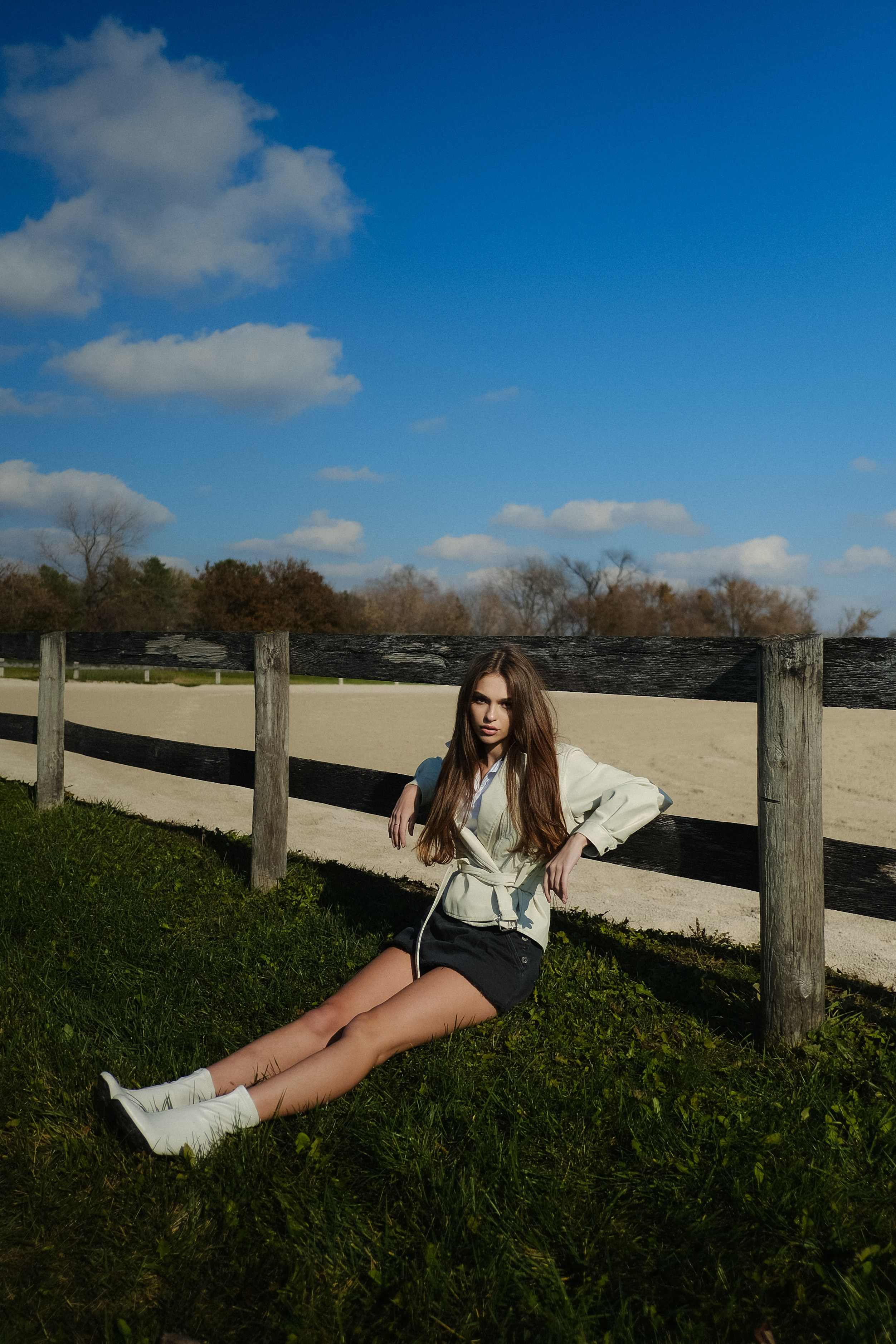 Alina. Mariia Ermakoava