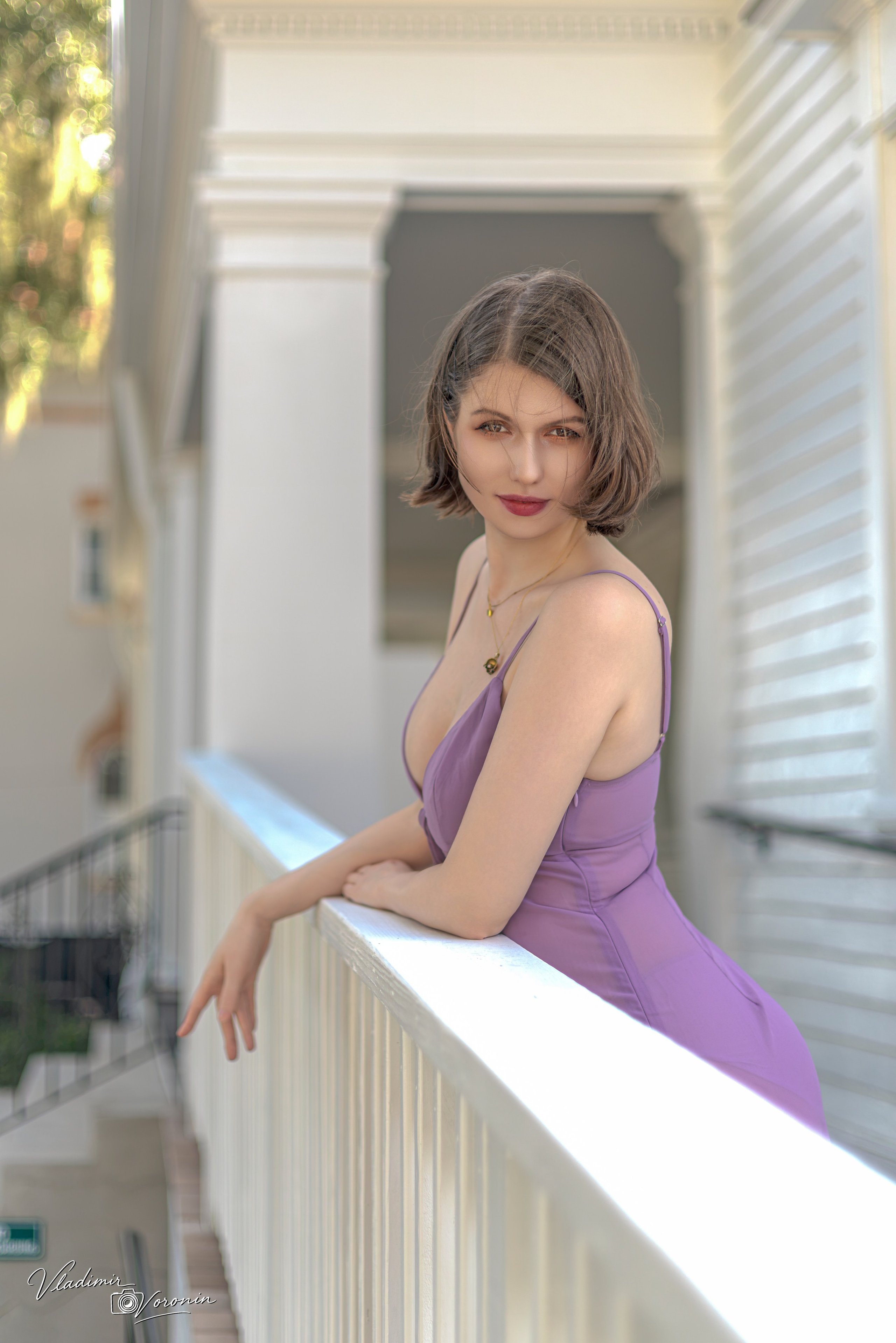 Kseniya. Photographer St. Augustine