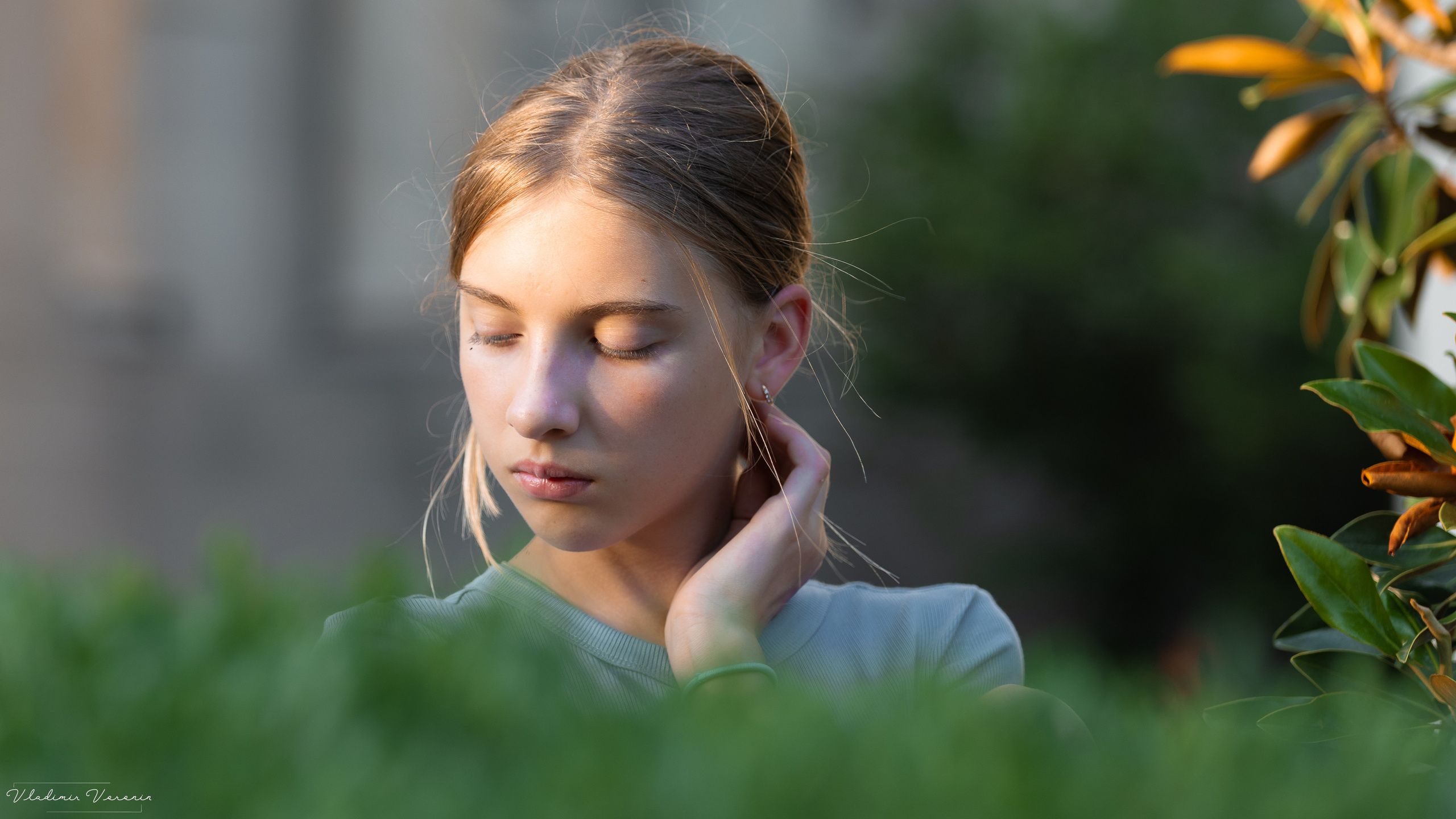 Athena. Image search. Trial photo sets. Training. Photographer St. Augustine