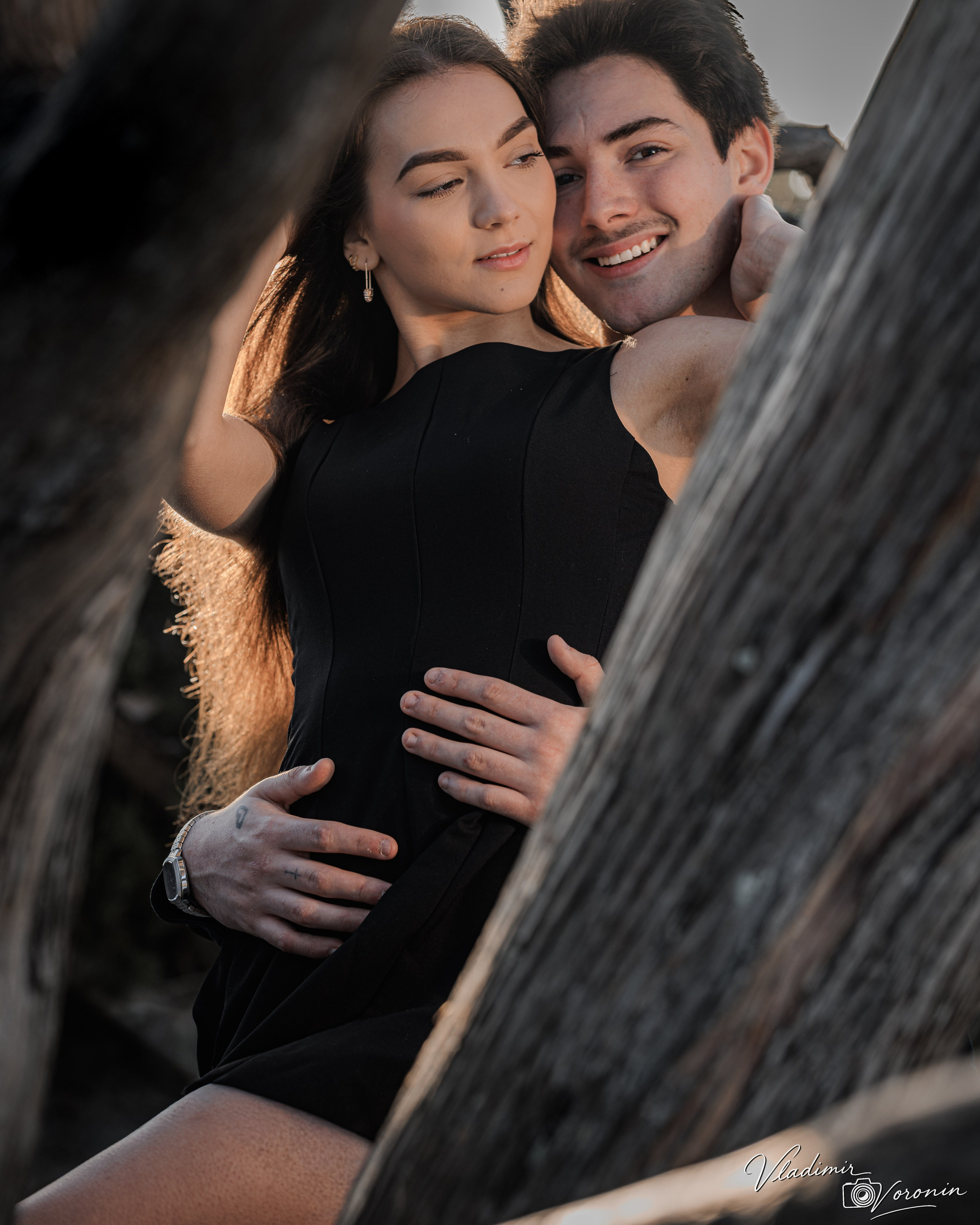 Gavin&Diana. Photographer St. Augustine