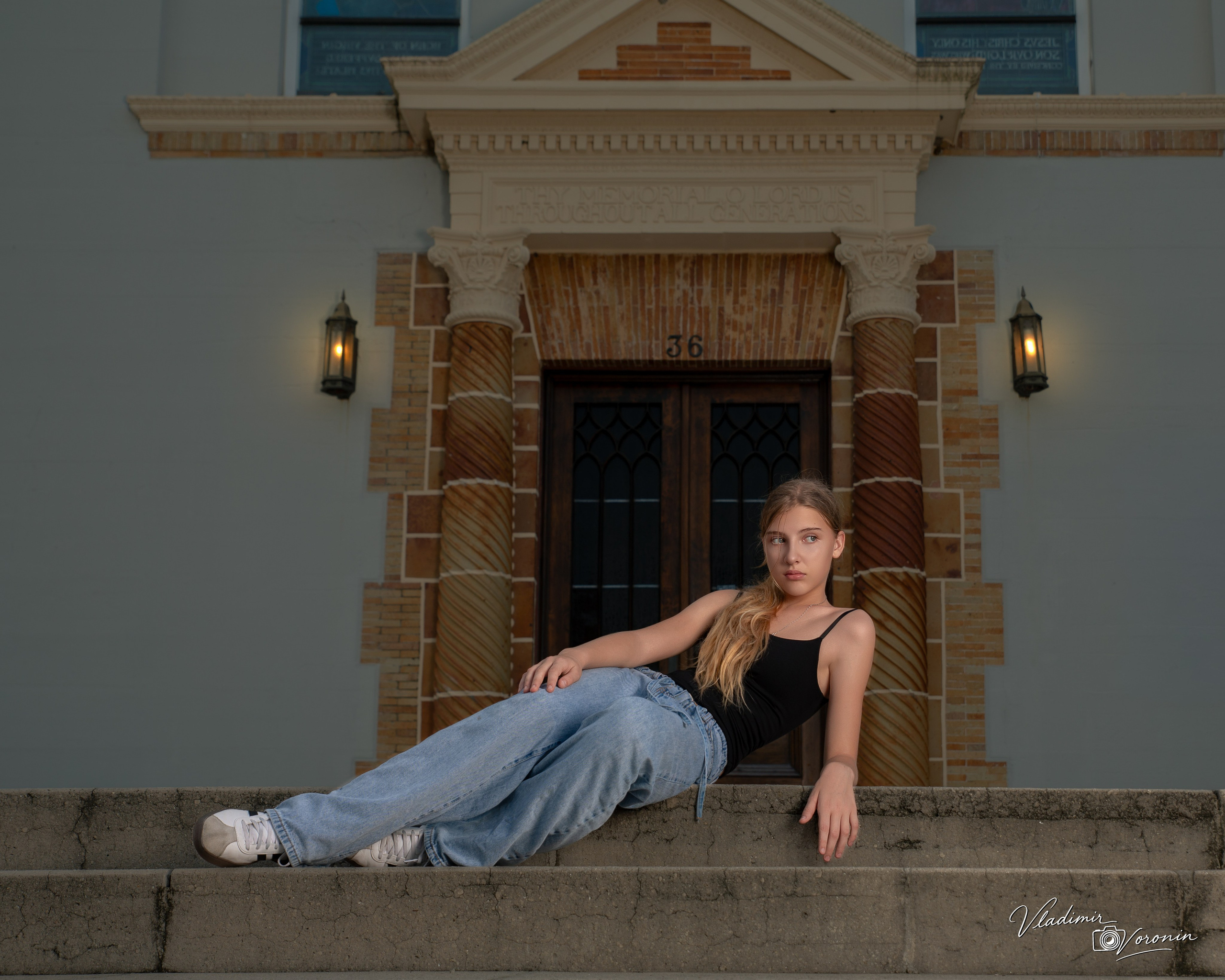 Athena. Image search. Trial photo sets. Training. Family Portrait Photography in St. Augustine | Vladimir Voronin and Son