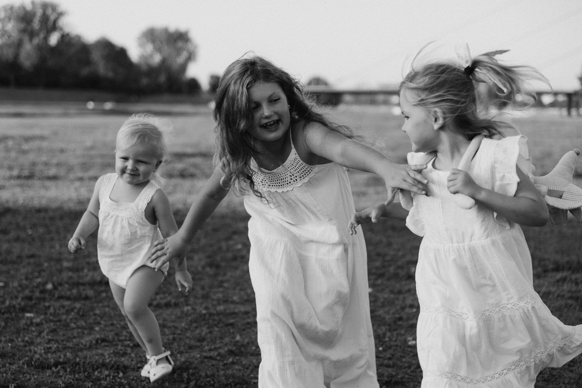 Familienshooting in Düsseldorf. Familien & Hochzeitfotografin Nadja Holzmann