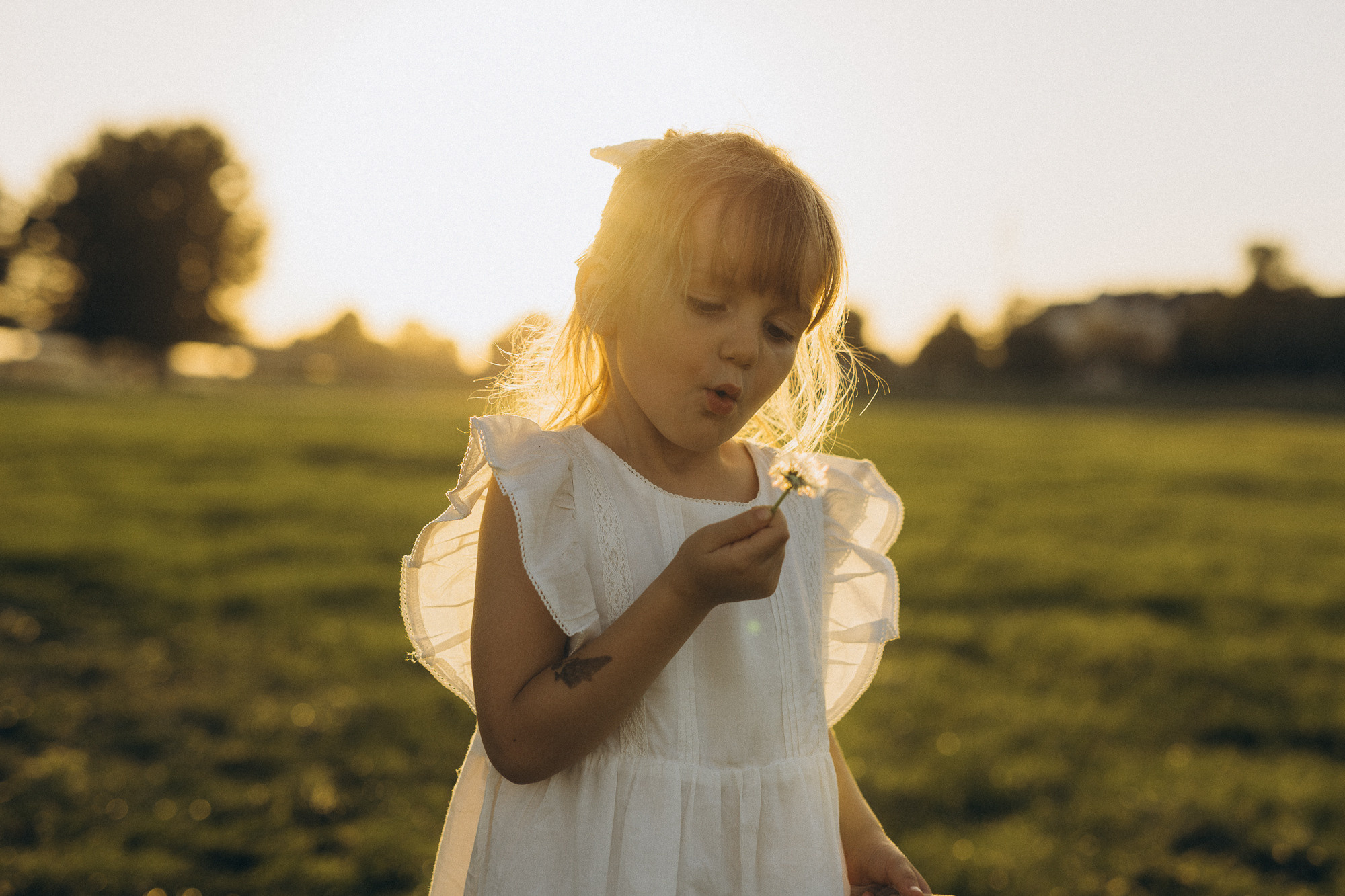 Familienshooting in Düsseldorf. Familien & Hochzeitfotografin Nadja Holzmann