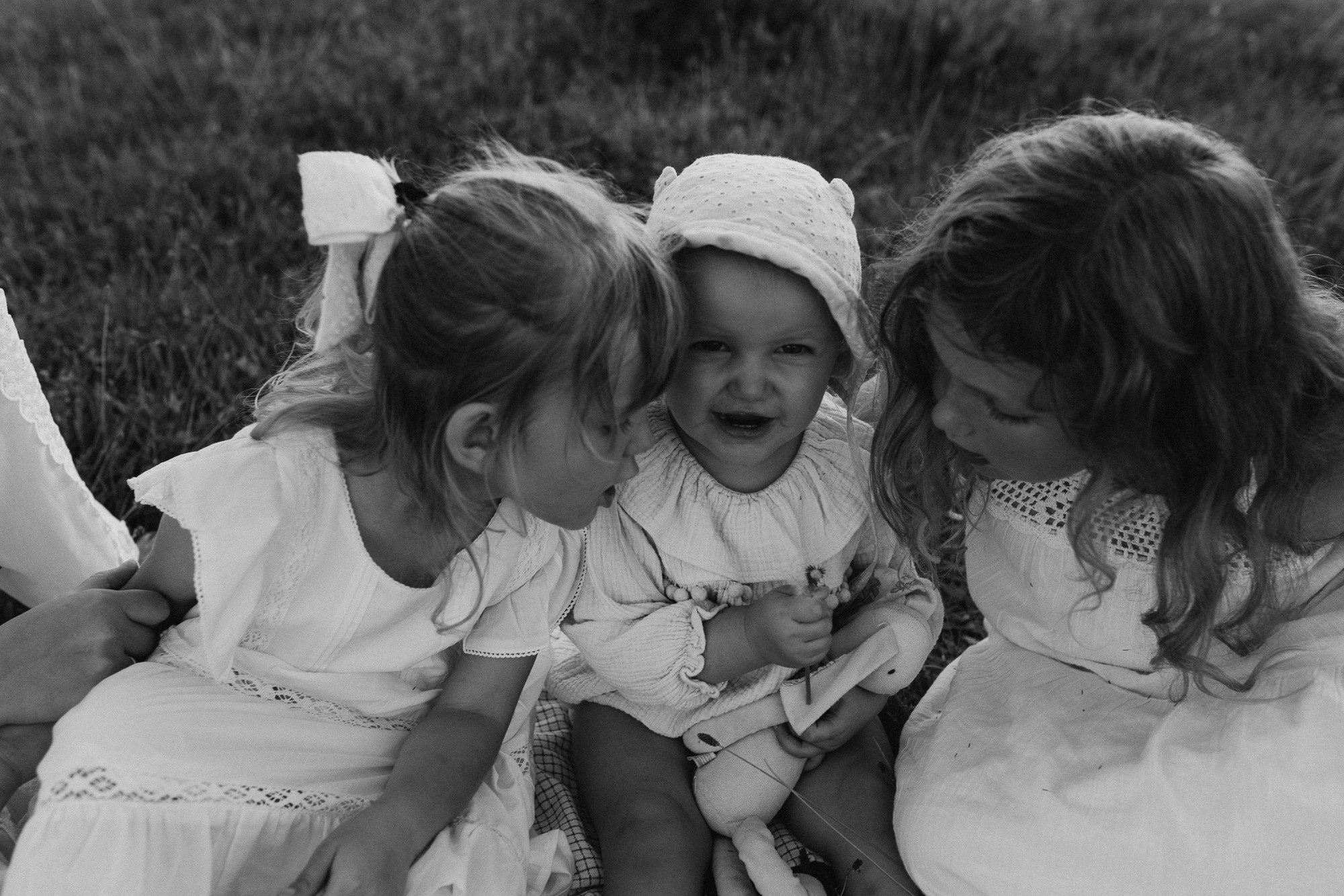 Familienshooting in Düsseldorf. Familien & Hochzeitfotografin Nadja Holzmann