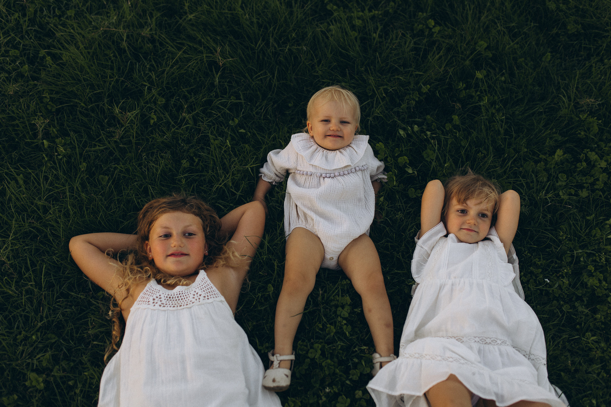 Familienshooting in Düsseldorf. Familien & Hochzeitfotografin Nadja Holzmann