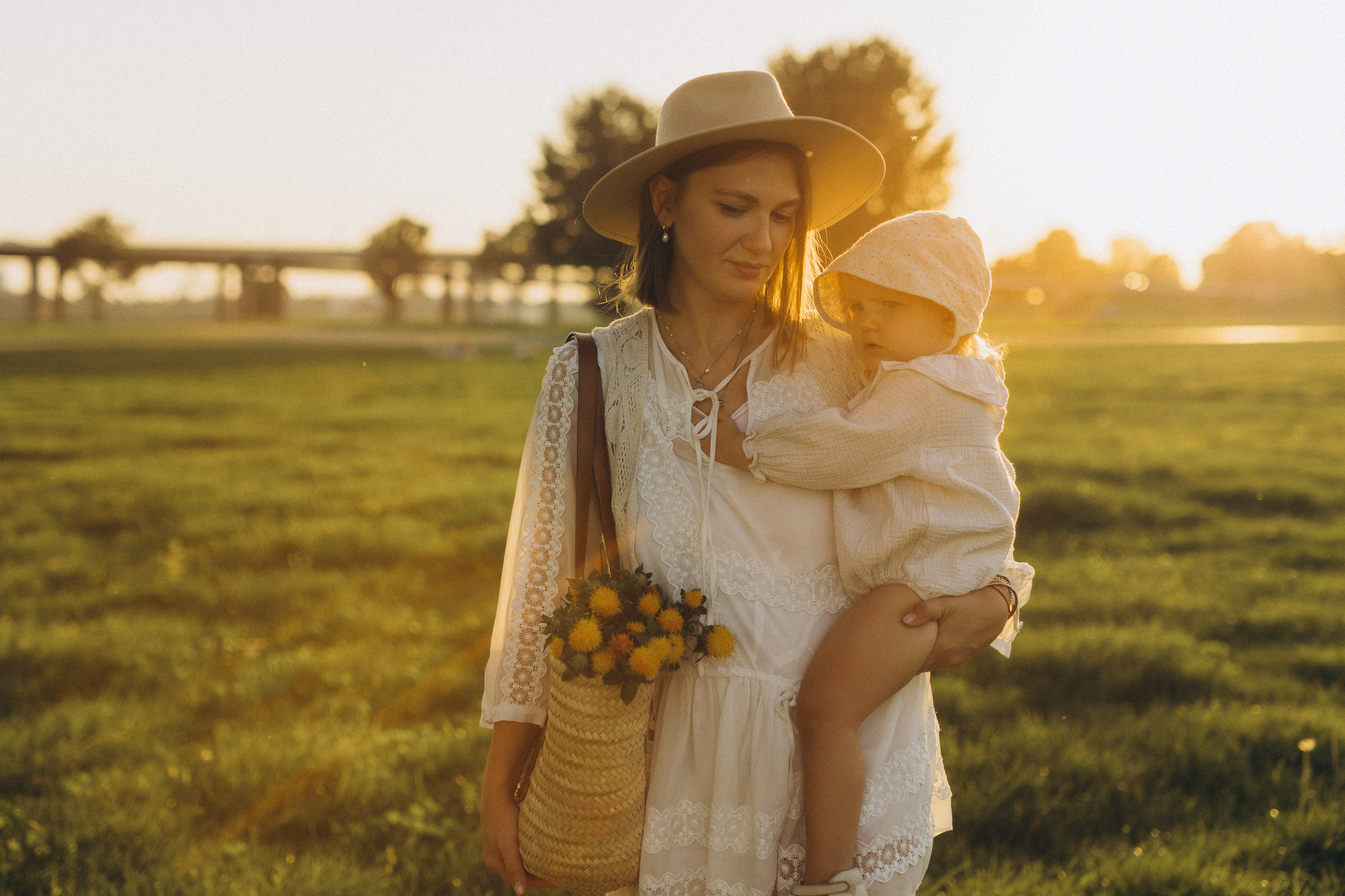 Familienshooting in Düsseldorf. Familien & Hochzeitfotografin Nadja Holzmann