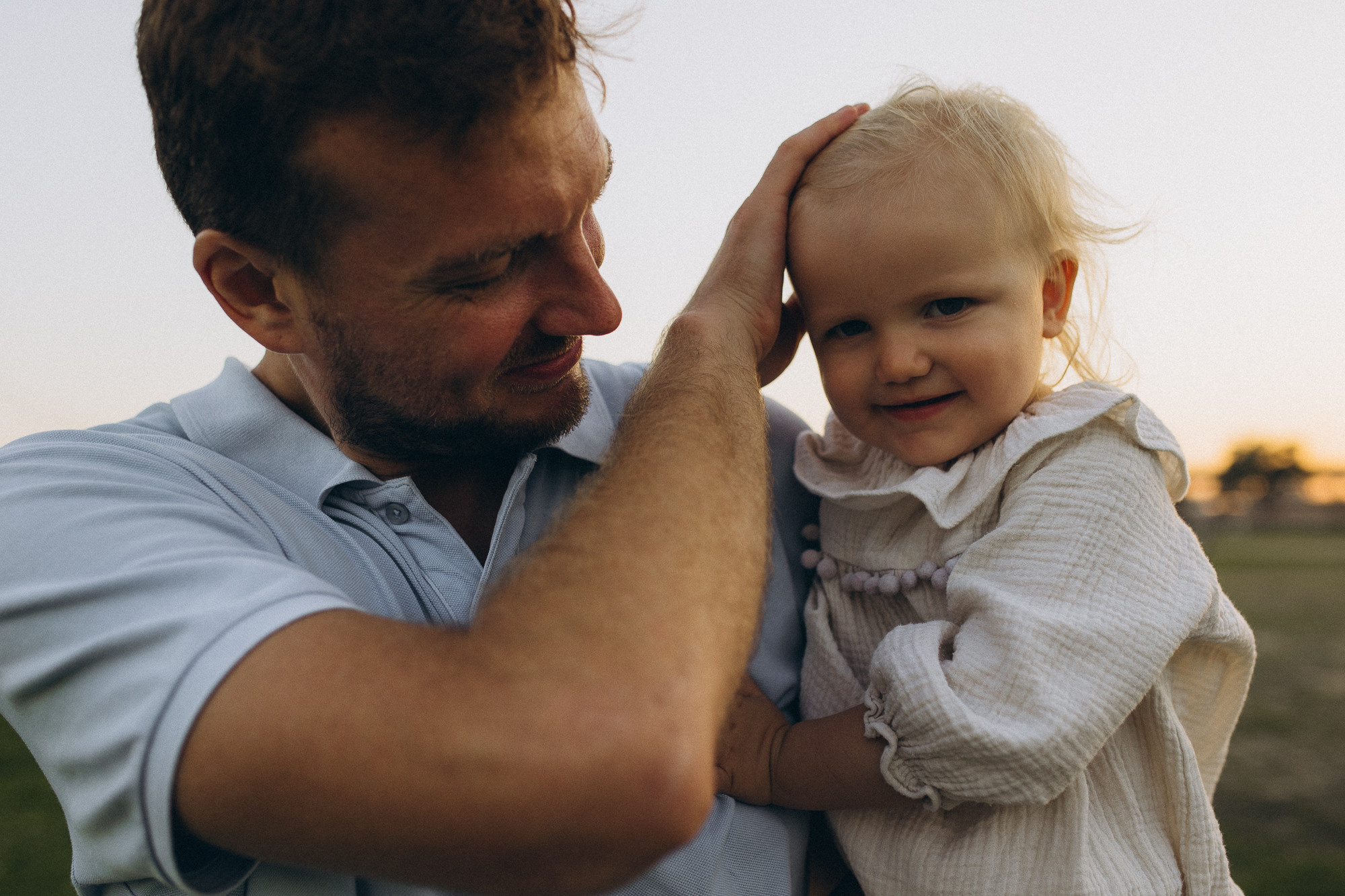Familienshooting in Düsseldorf. Familien & Hochzeitfotografin Nadja Holzmann