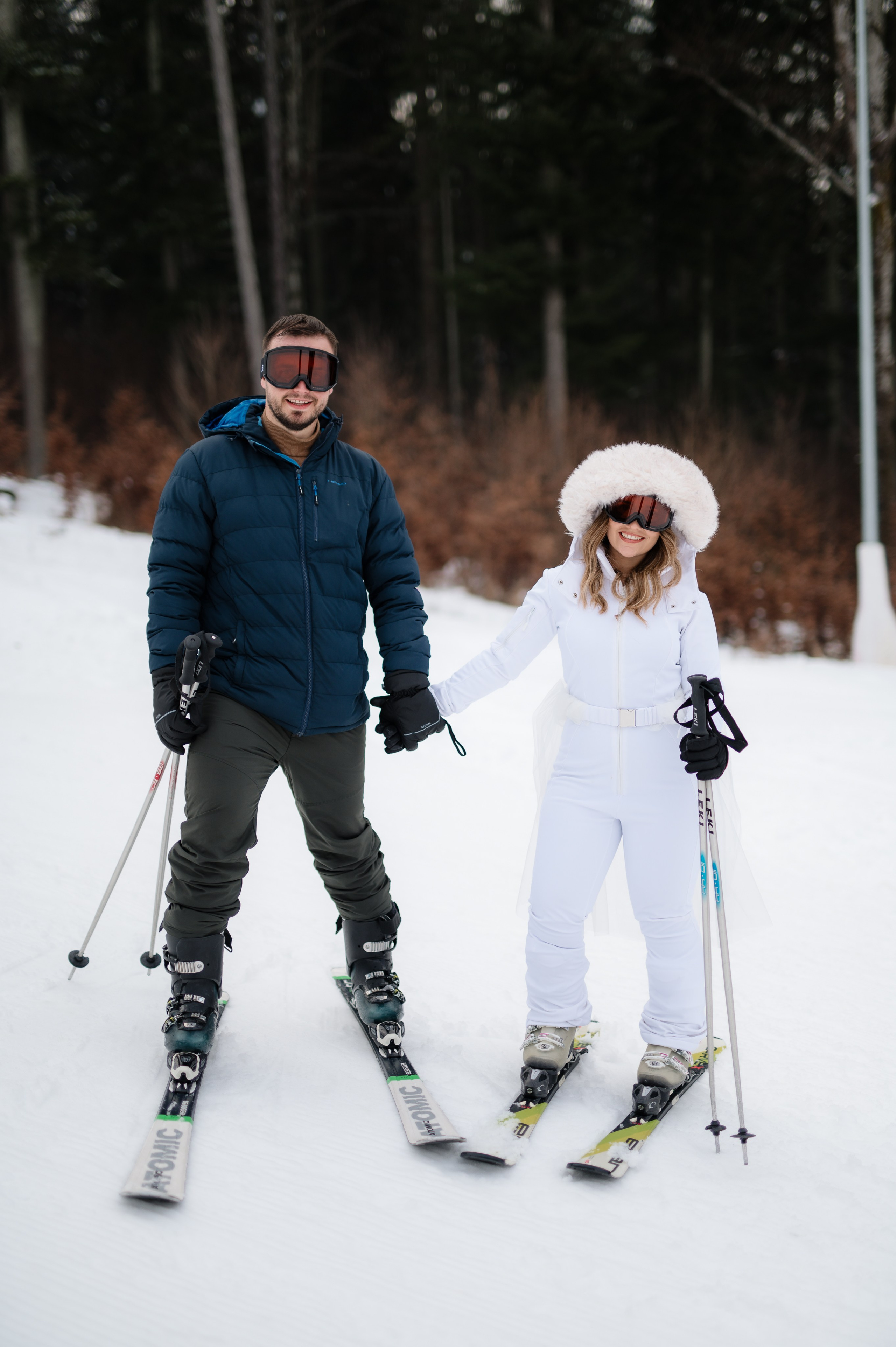 Andreea + Marian | Rarău, Suceava. FotoVizion Iași