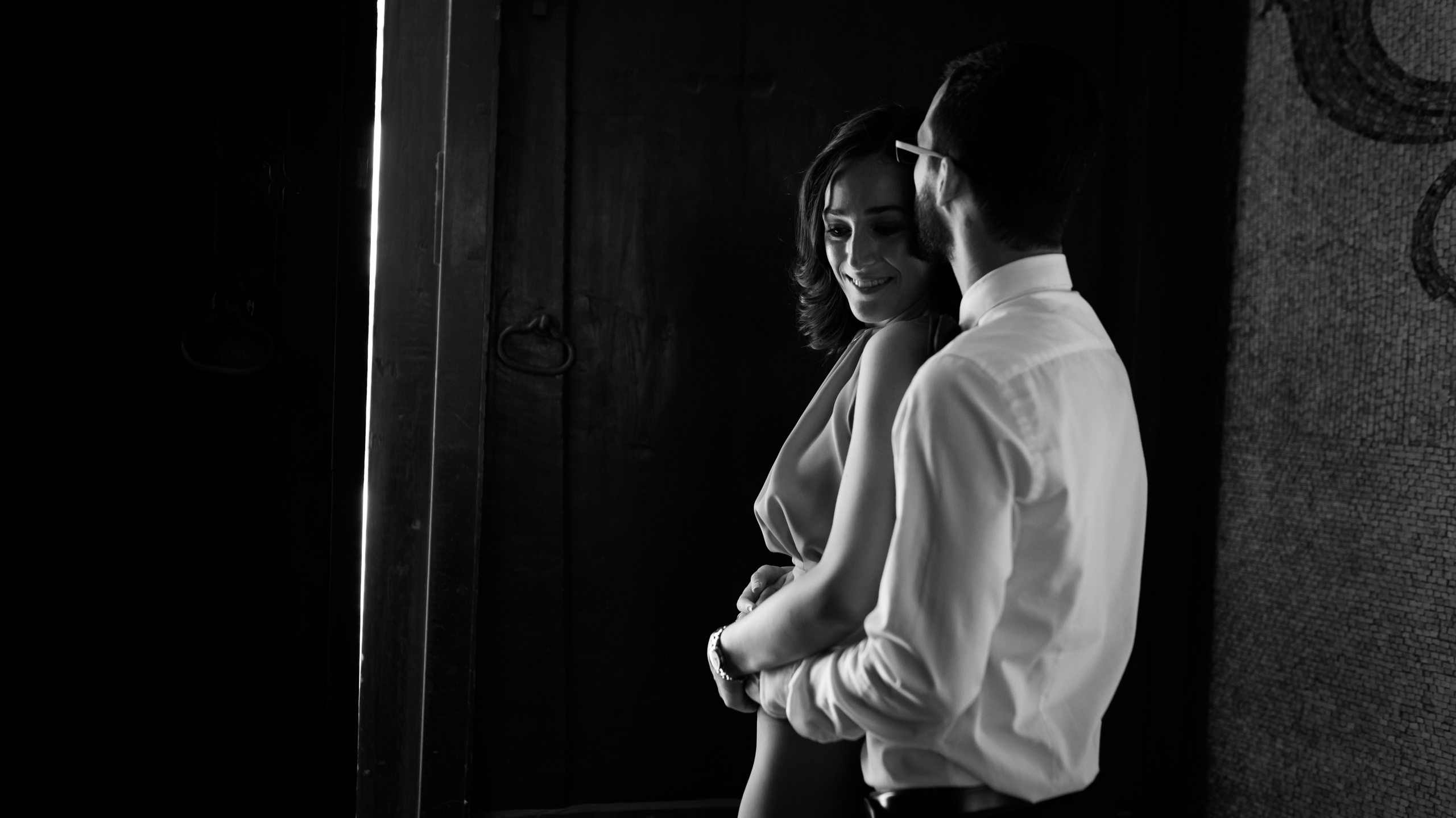 Svatby. Fotogaf v Praze Dmitriy Lisniak