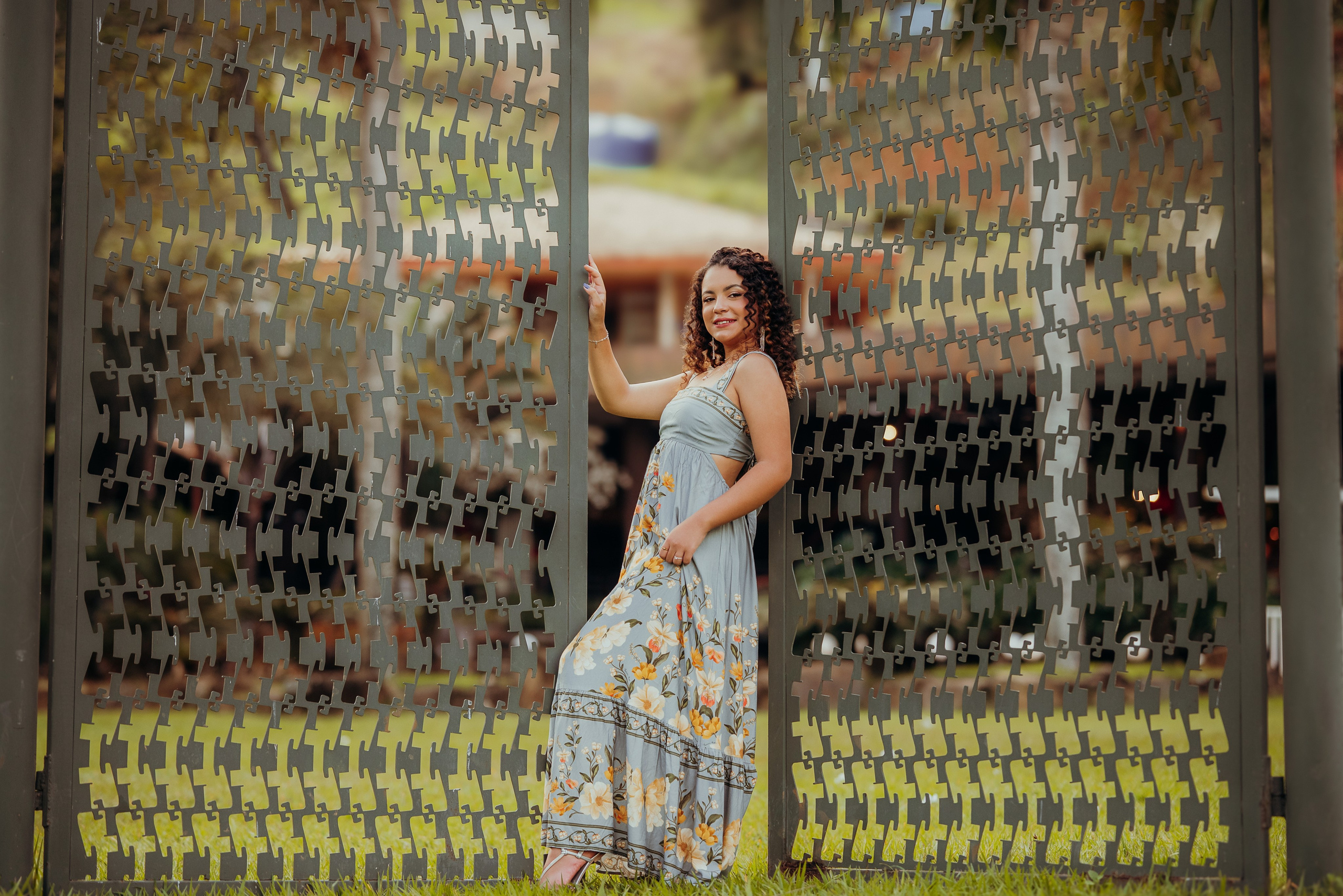 Ensaio de 15 — Manuela. Kaiky Oliveira — Fotógrafo de Casamentos, retratos, gestantes e de sentimentos!