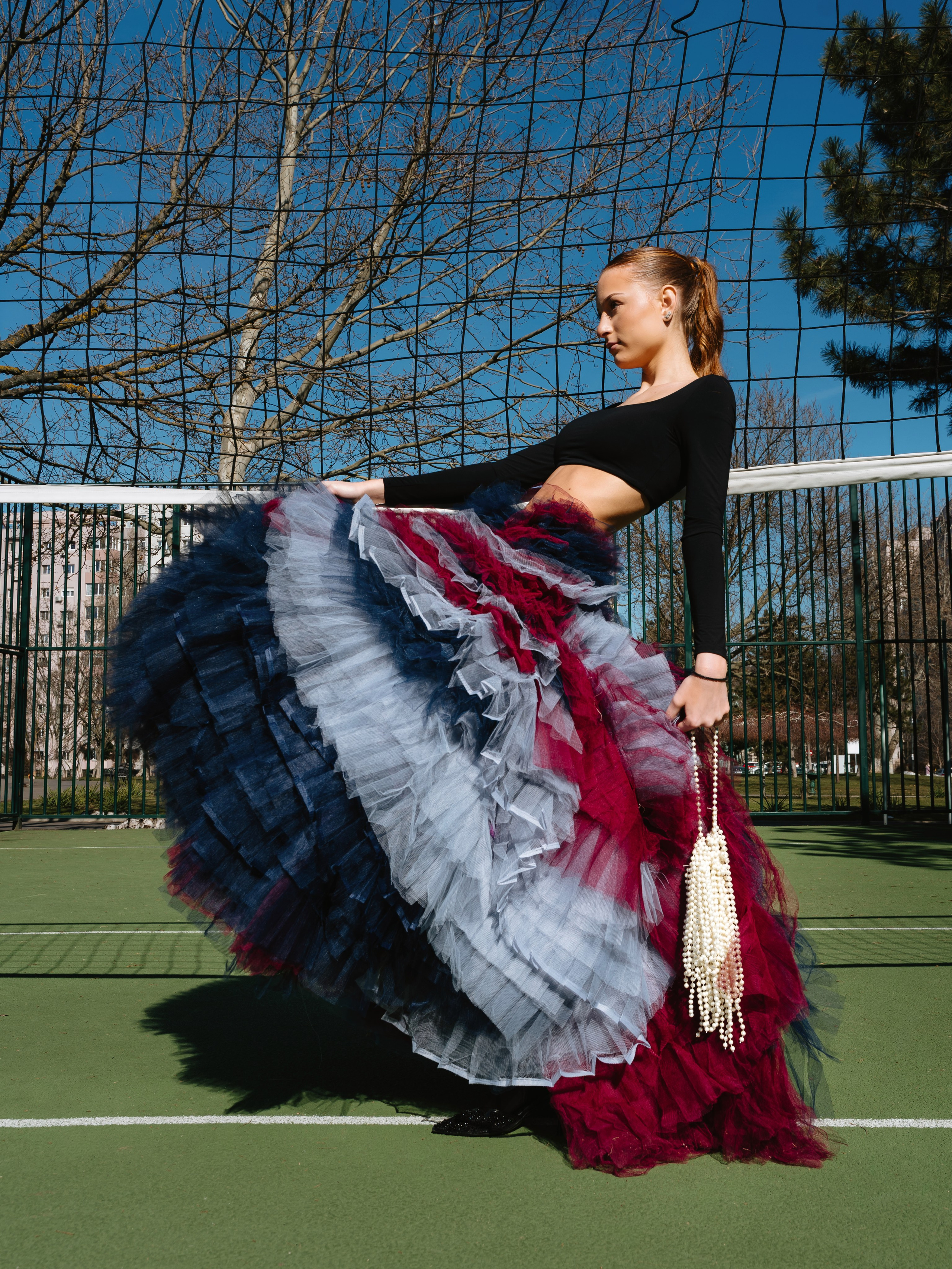 Women have balls. Fotograf profesionist Bucuresti - Tudor Banescu