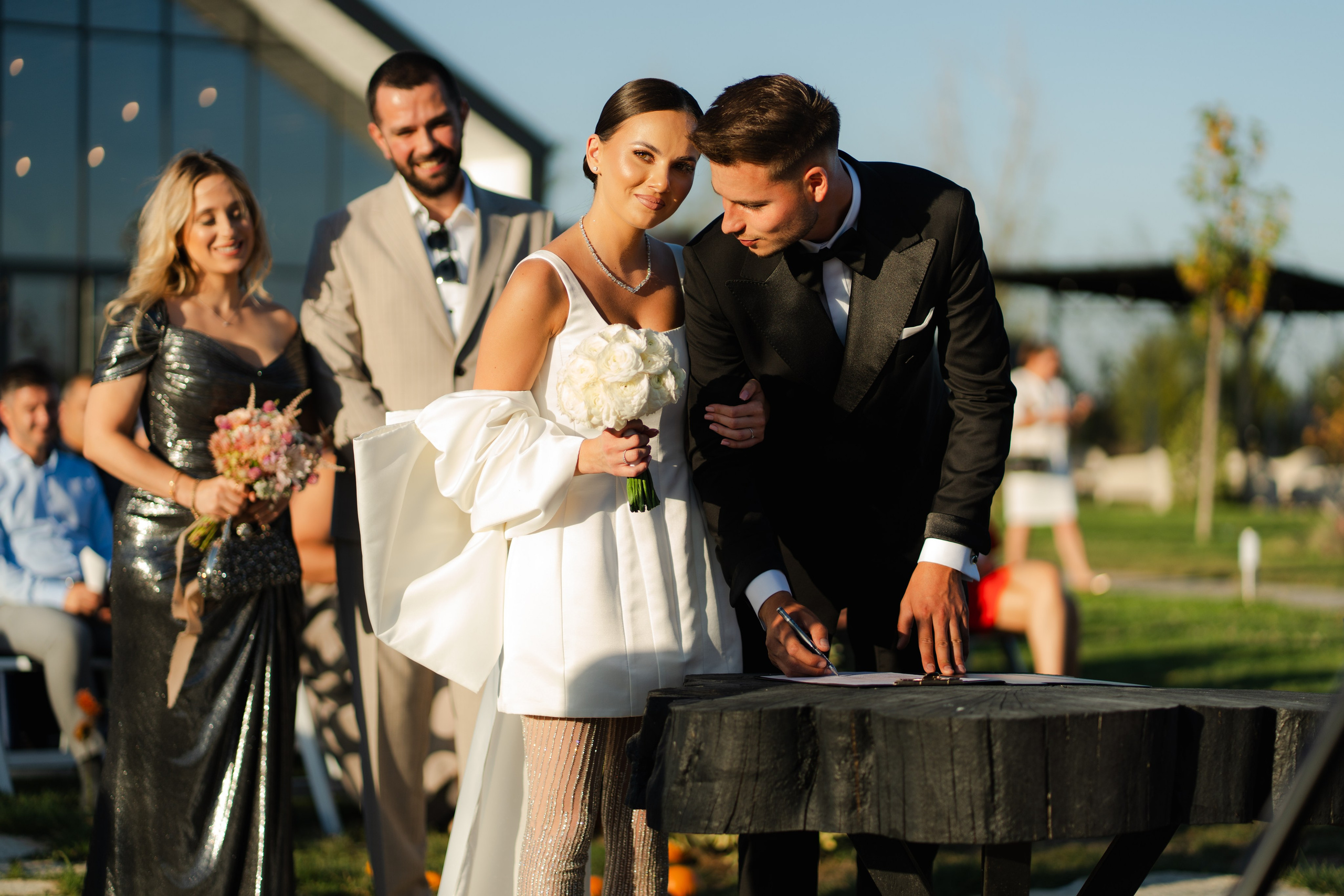 M&Y | Wedding day. Fotograf profesionist Bucuresti - Tudor Banescu