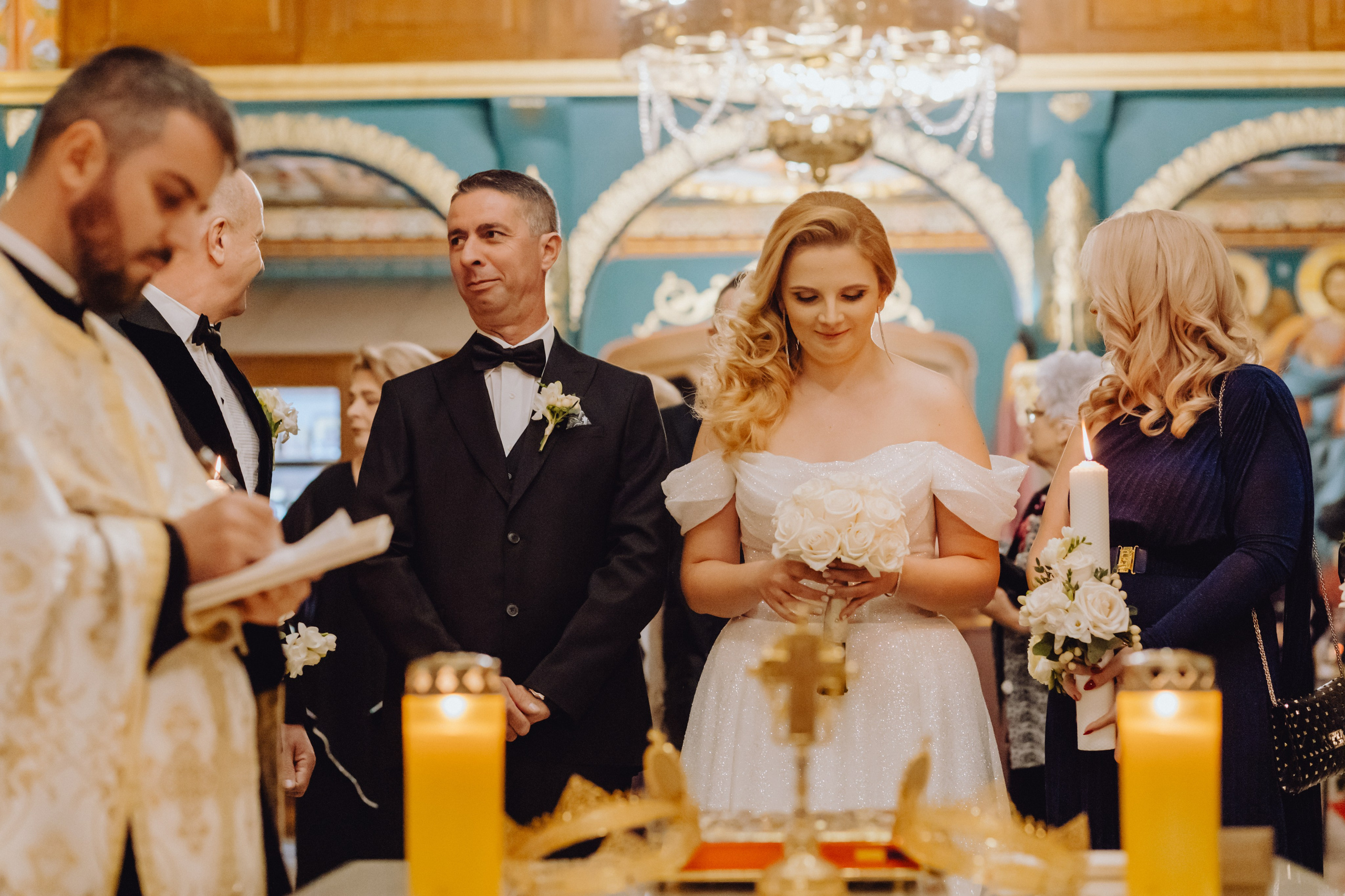 Alexandru & Maria. Wedding & couple photographer from Romania Rut Vetan