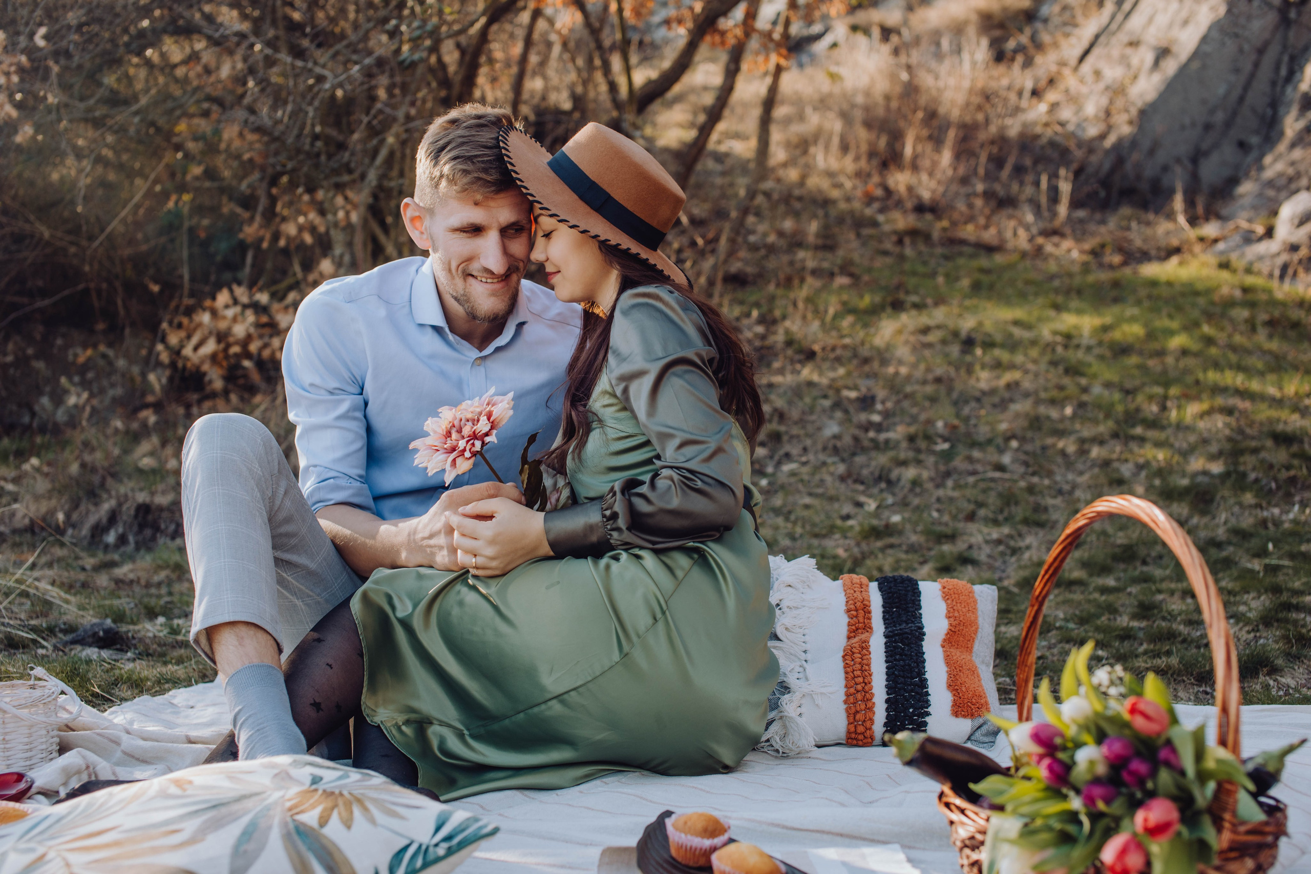 Beni & Adina. Wedding & couple photographer from Romania Rut Vetan