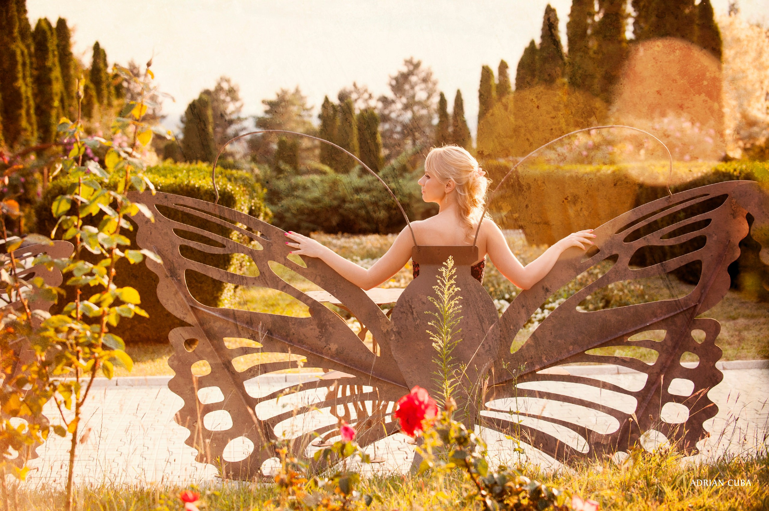 Sedinta foto Save the Date Iasi | Fotografie de logodna realizata de Adrian Cuba