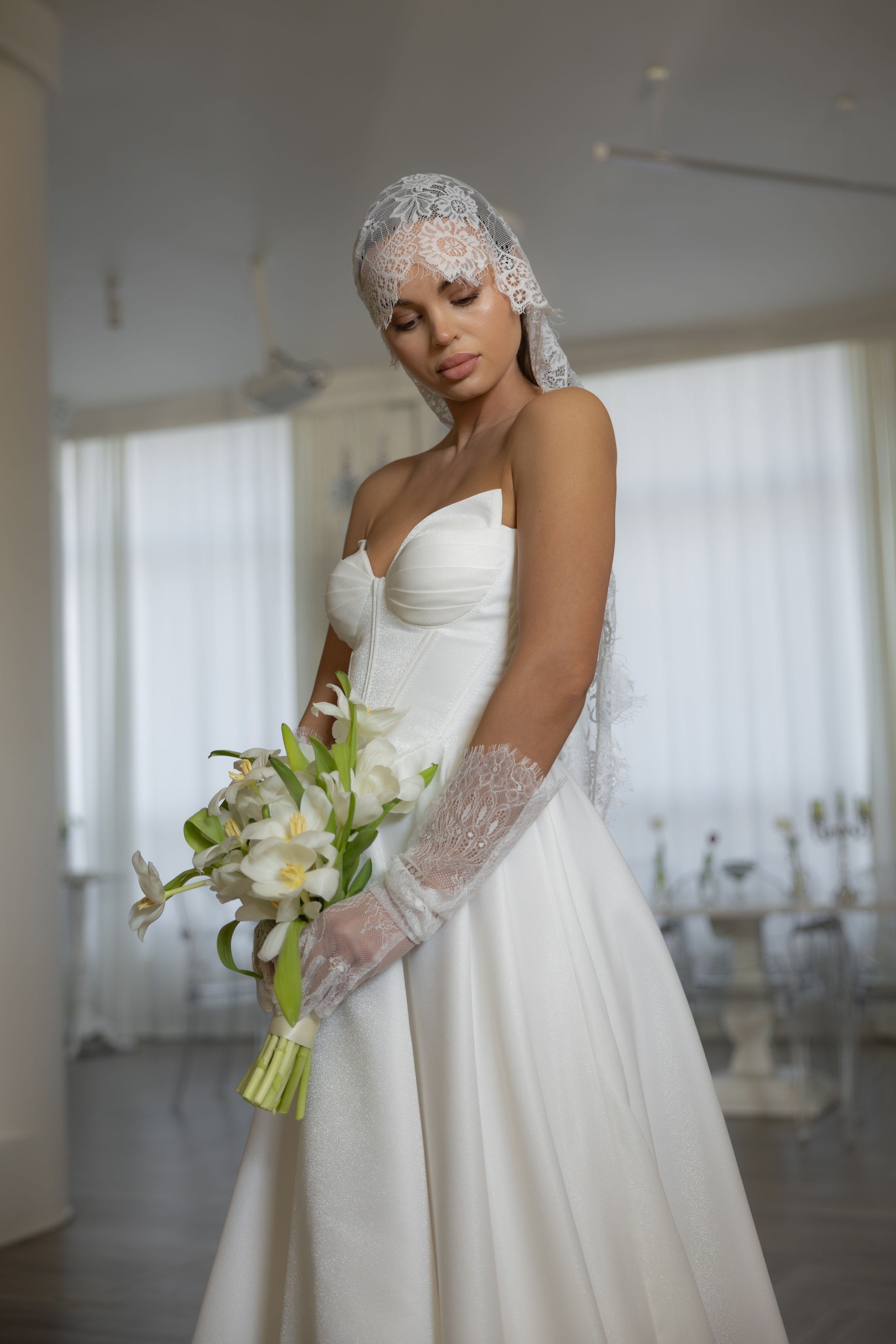 Утро невесты. Соучастник счастья на ваших праздниках!