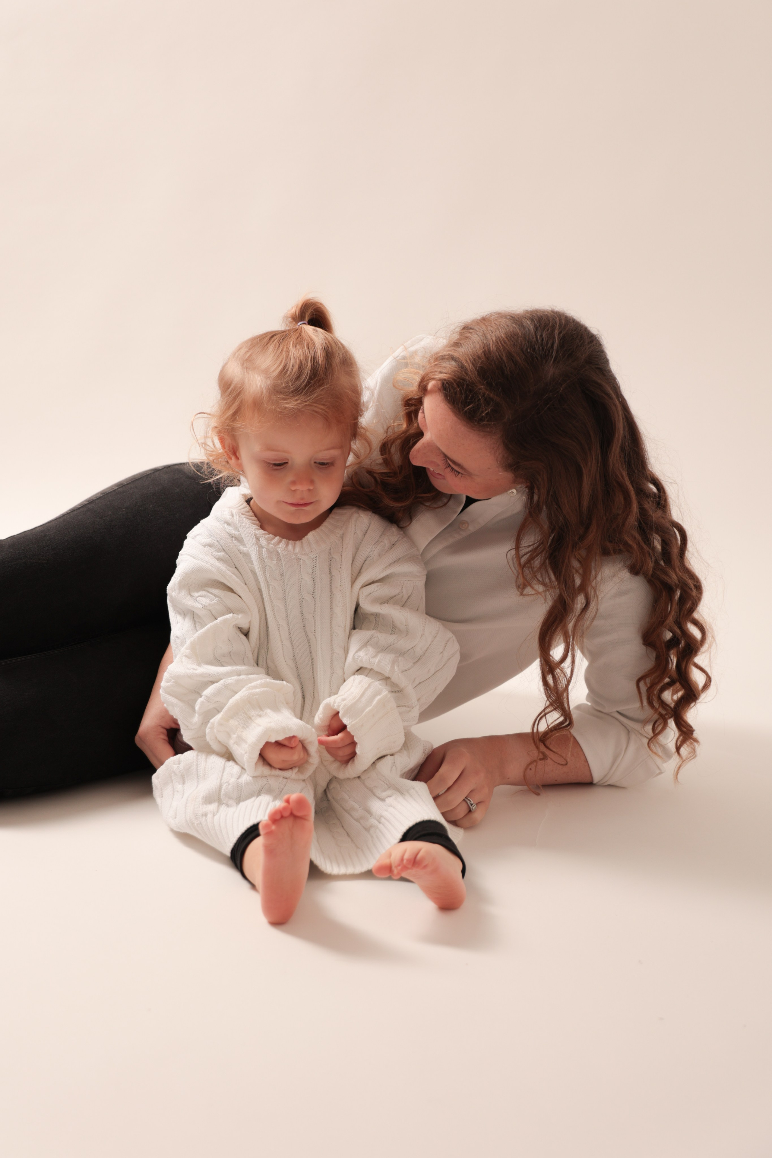 Shelby and Sophie. Photographer in Milan |Mila Pro Photo
