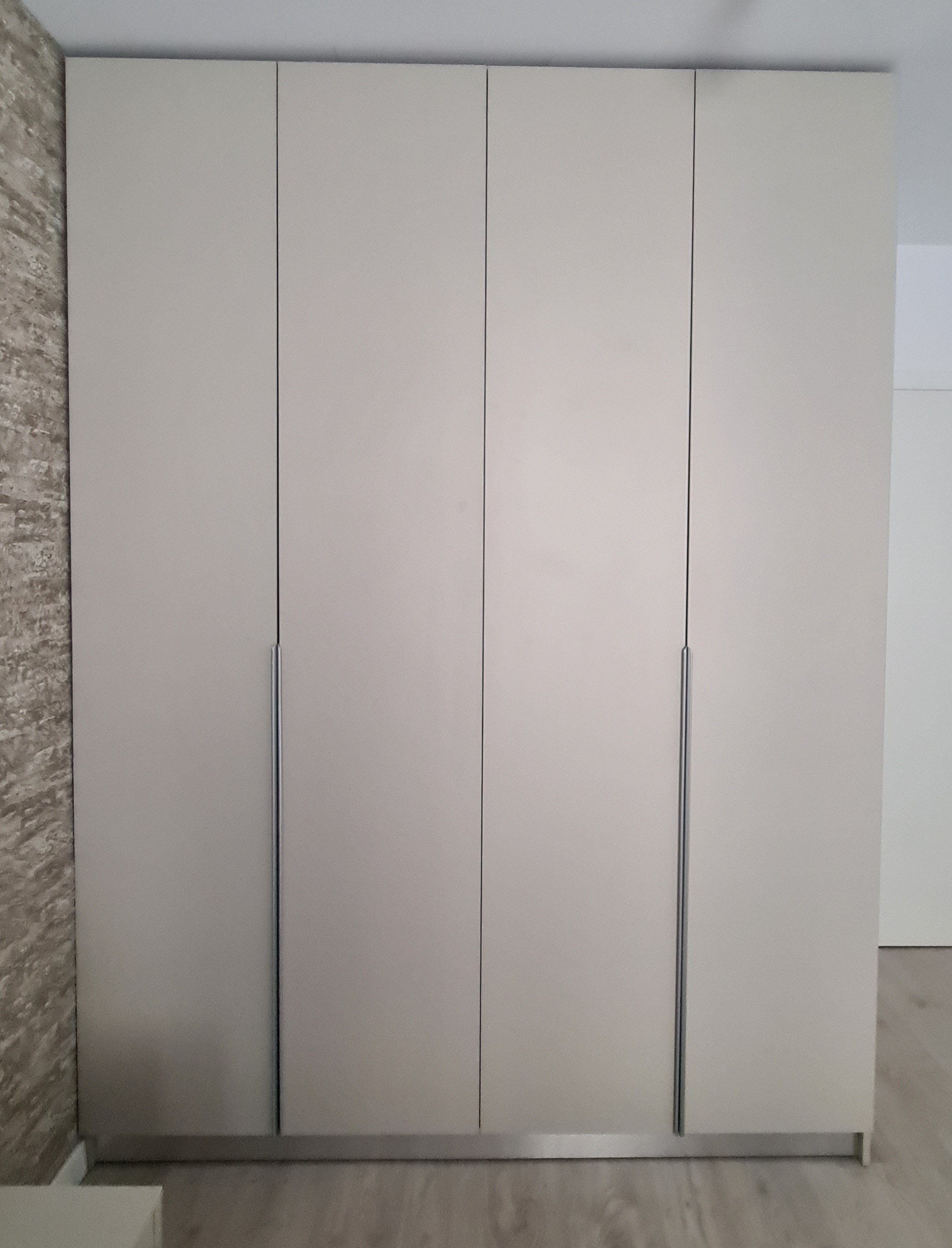 Dressing. Furniture Alexandru Turcu