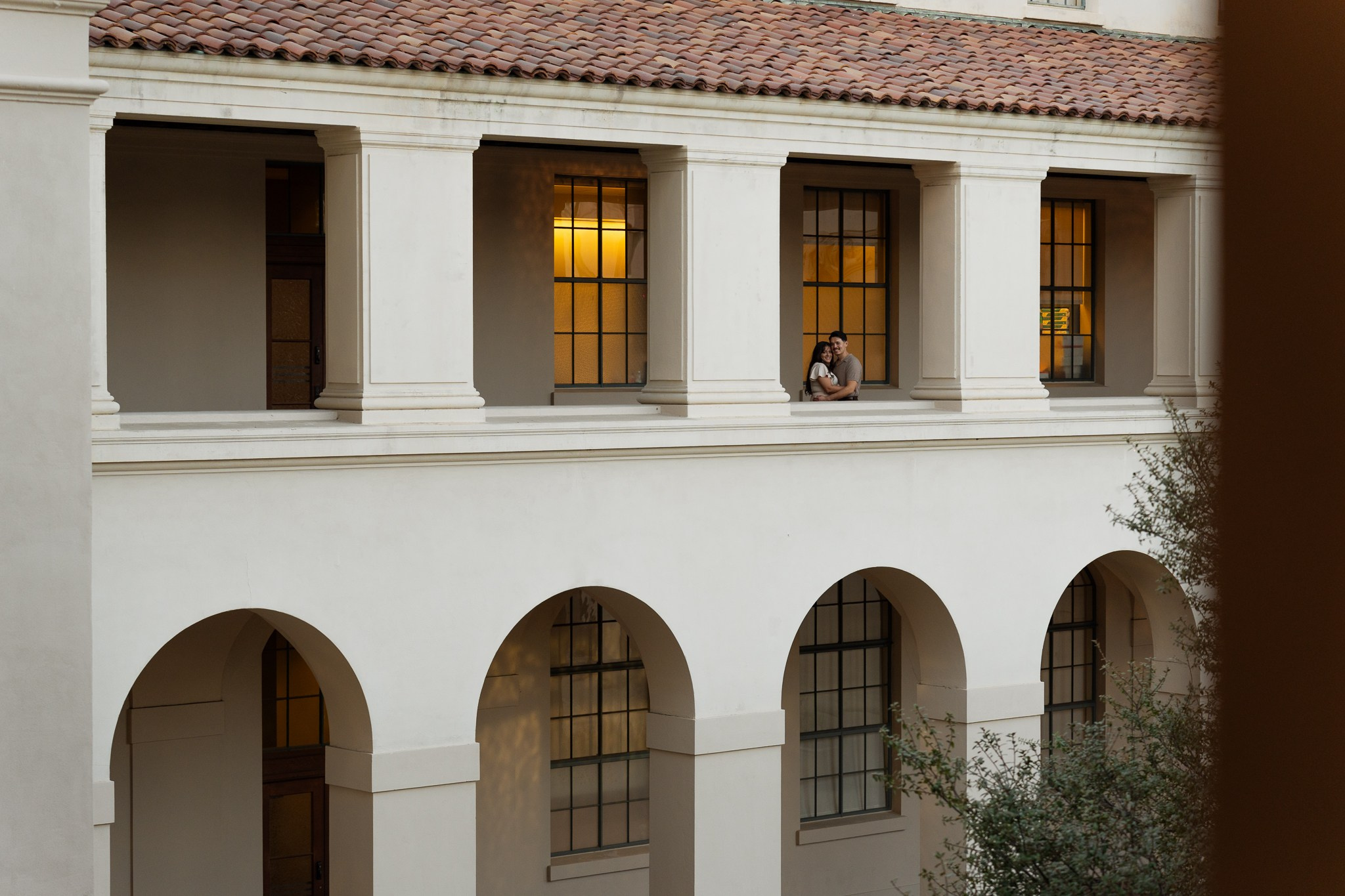 Engagement photo session in Pasadena. Cinematic Wedding & Elopement Photography in Los Angeles | Inspired by Indie Film & Real Life