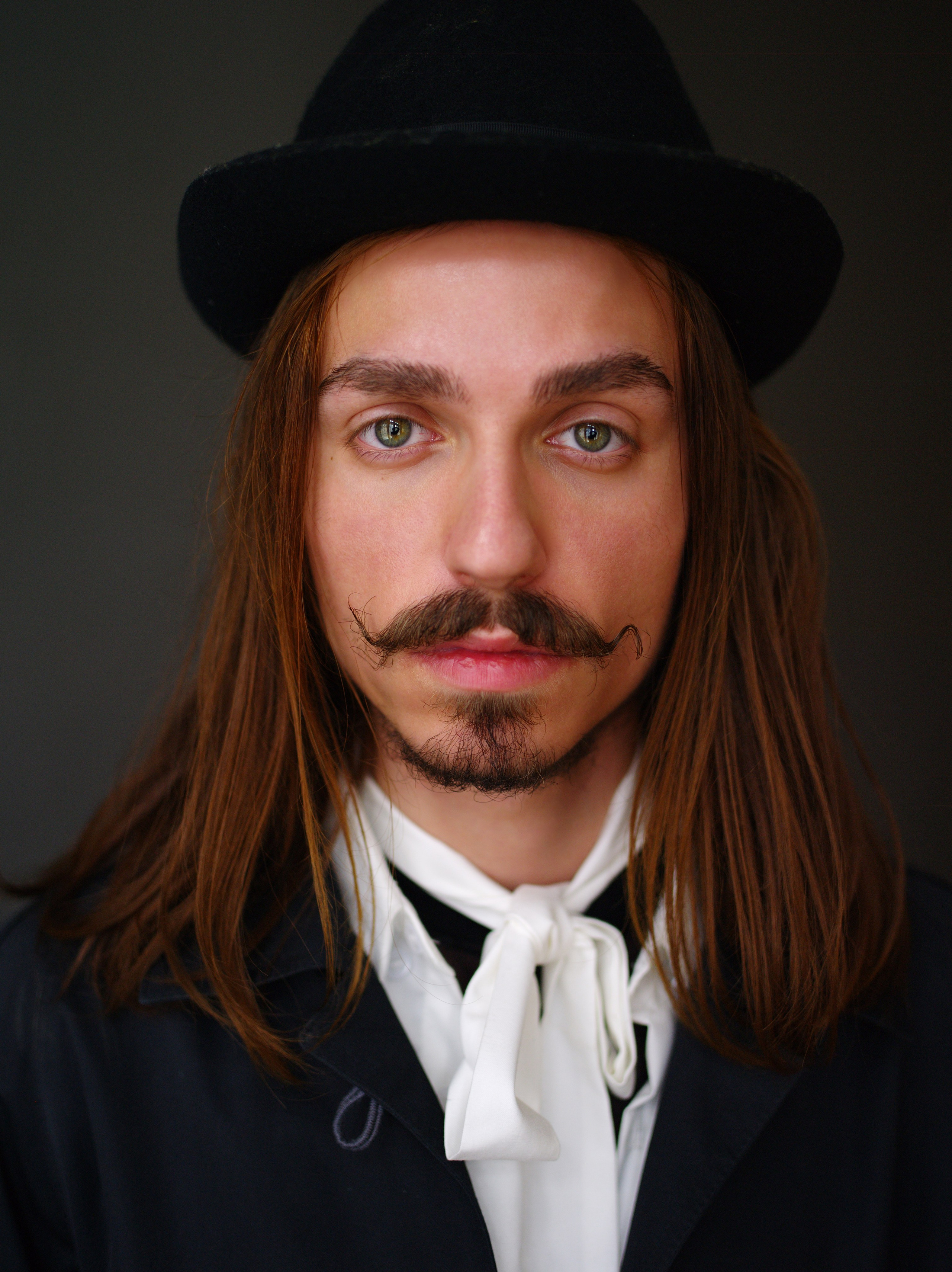 MARIUS. CCORNEA PHOTOGRAPHY