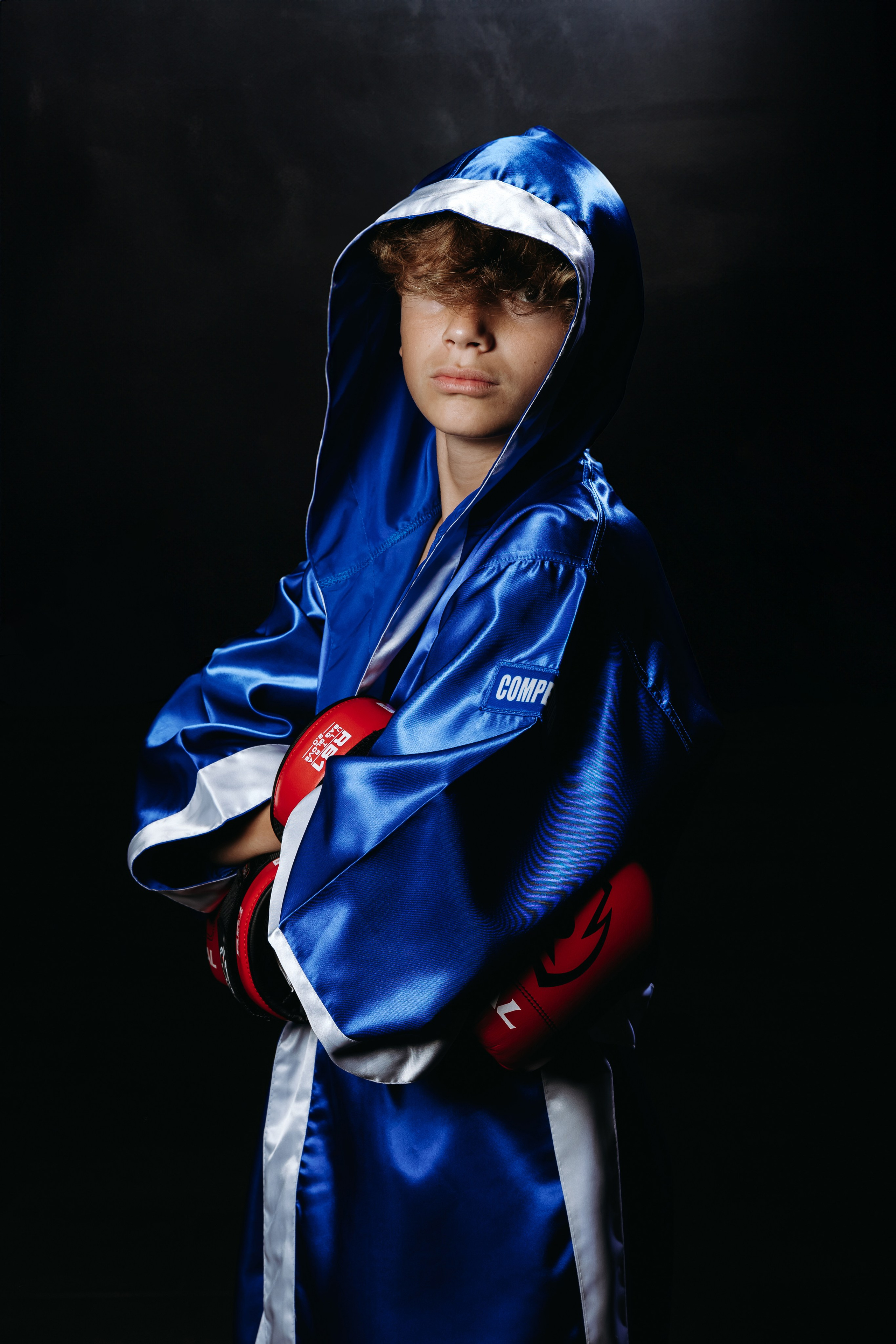 Mitzvah. Alex UA — Toronto photographer