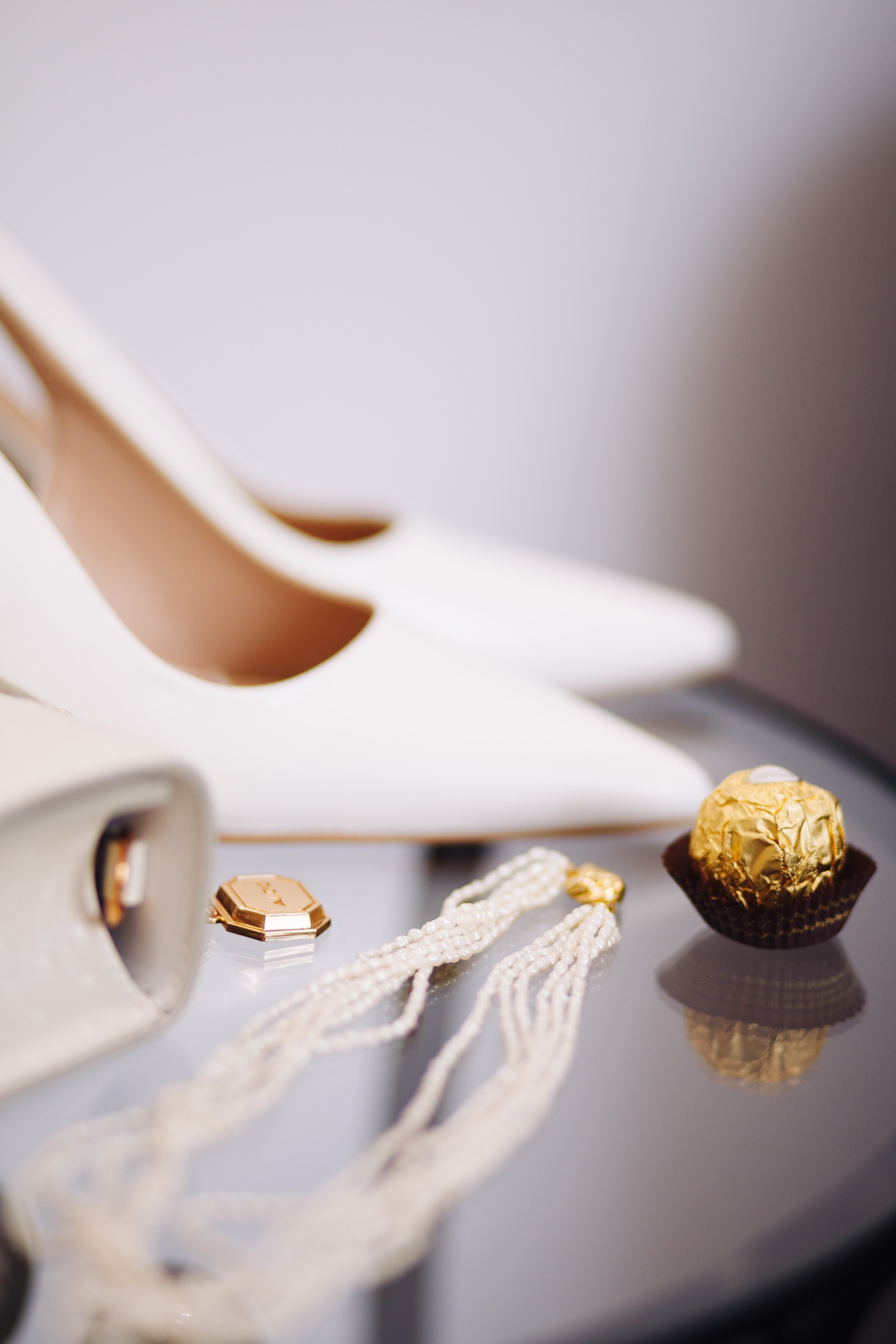 Marina & Ricardo. Photographer in Prague for tourists