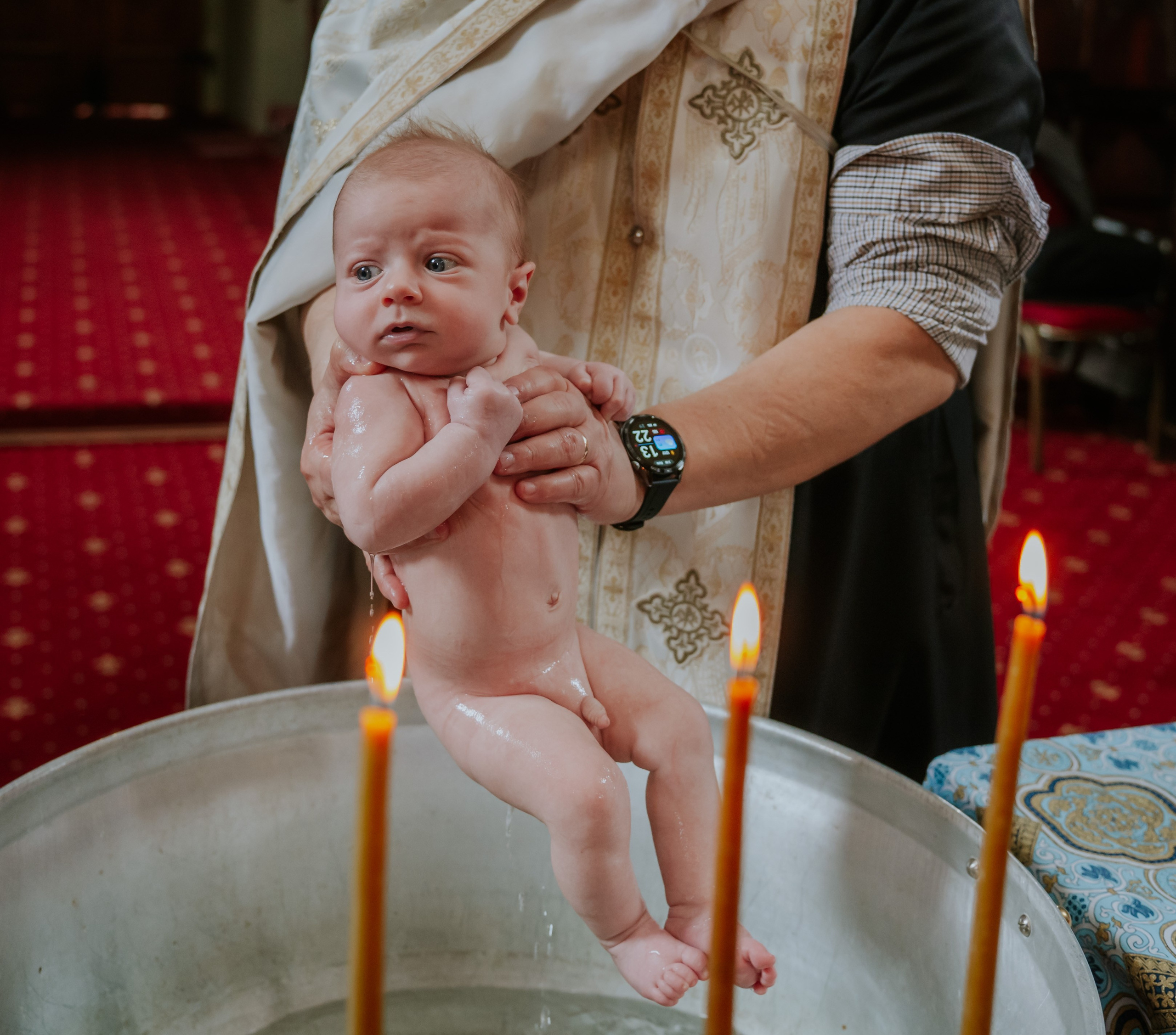 Botez. Valentin Gogan Photographer