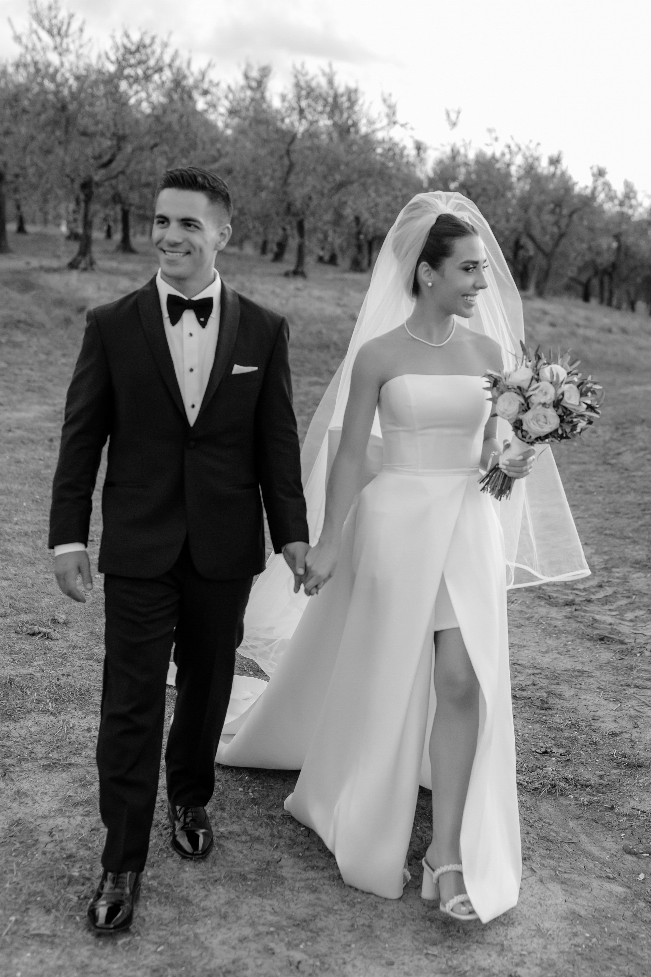 Dom&Ally. Весільний фотограф Вікторія Саврук