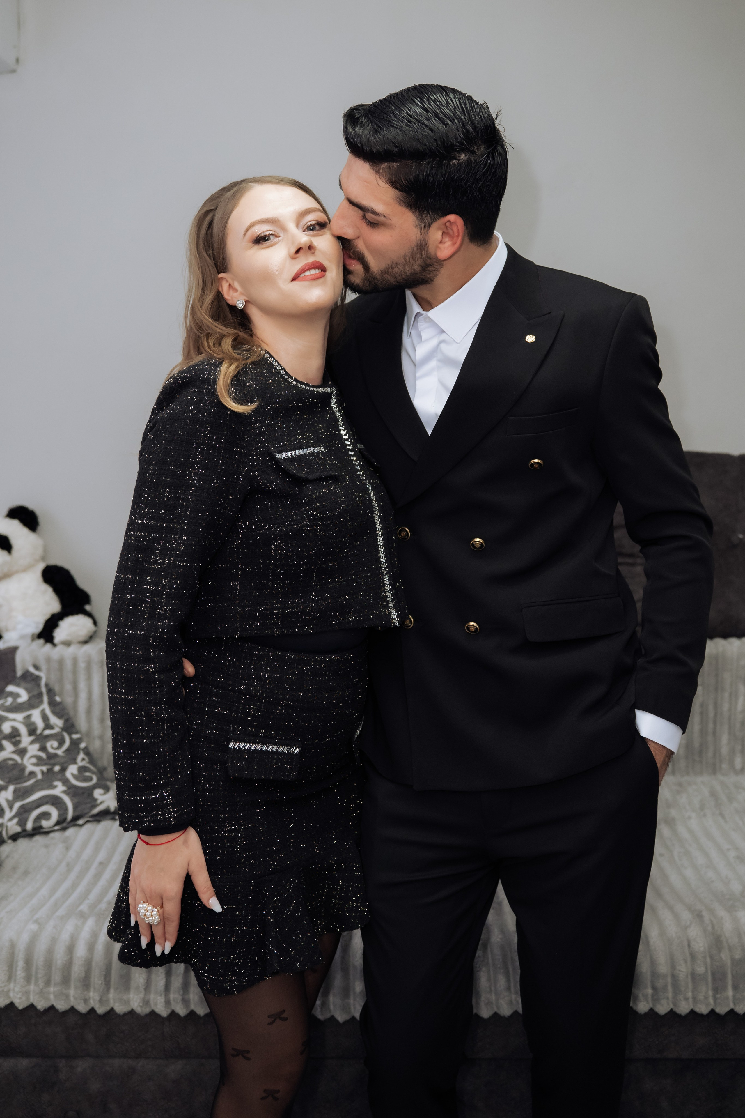 Maya Ananta - Taina Botezului