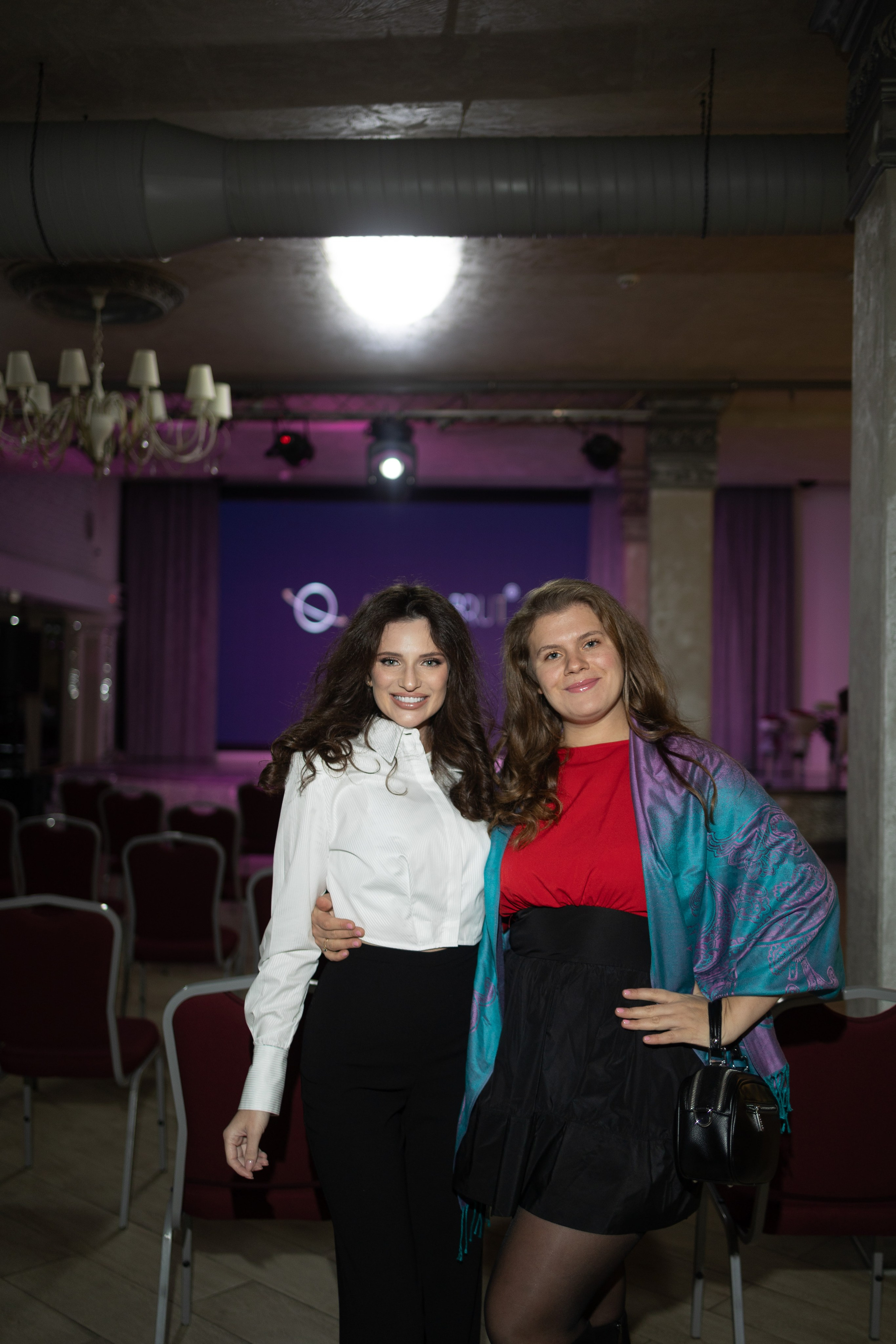 AstroBrut Conference. Wedding and family photographer