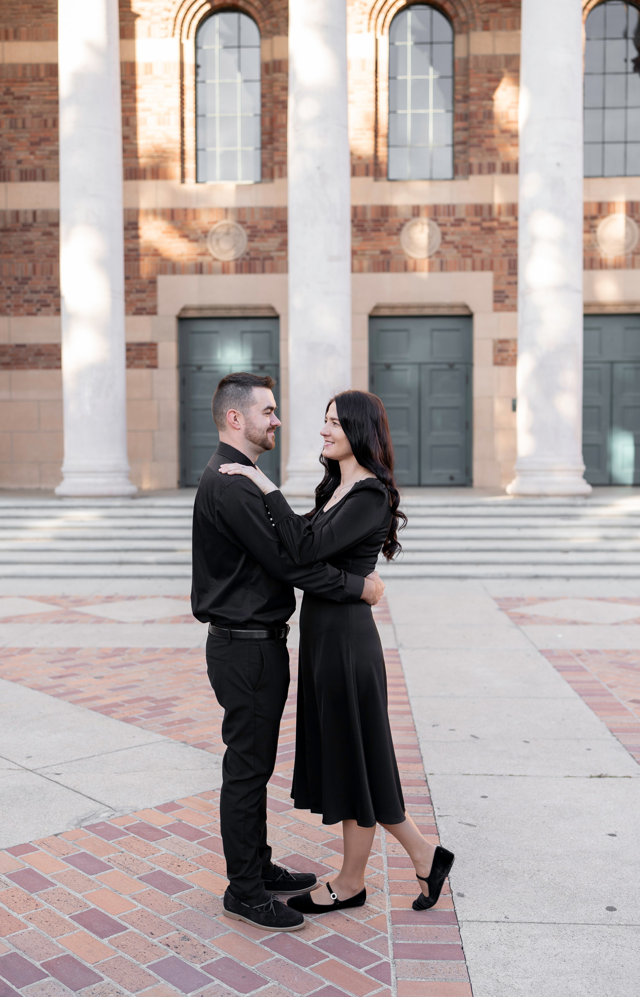 Roman and Yelena. Family photographer in Sacramento | Sofia Pavenko