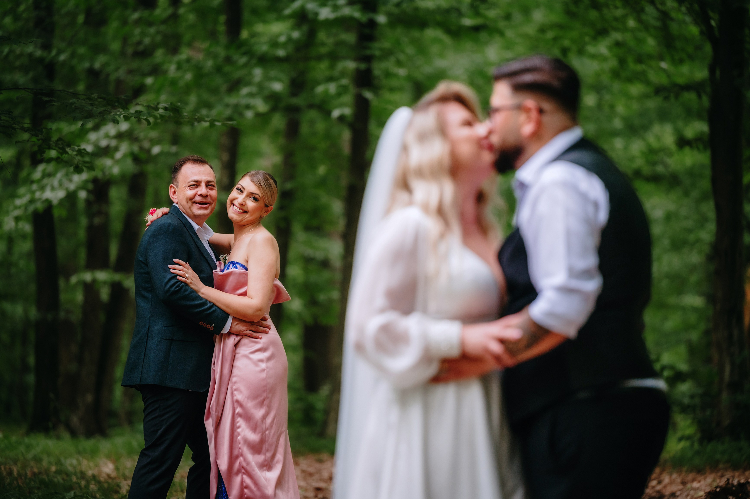 NUNTA Andrei si Andreea. Laurentiu Stefan StoryTeller