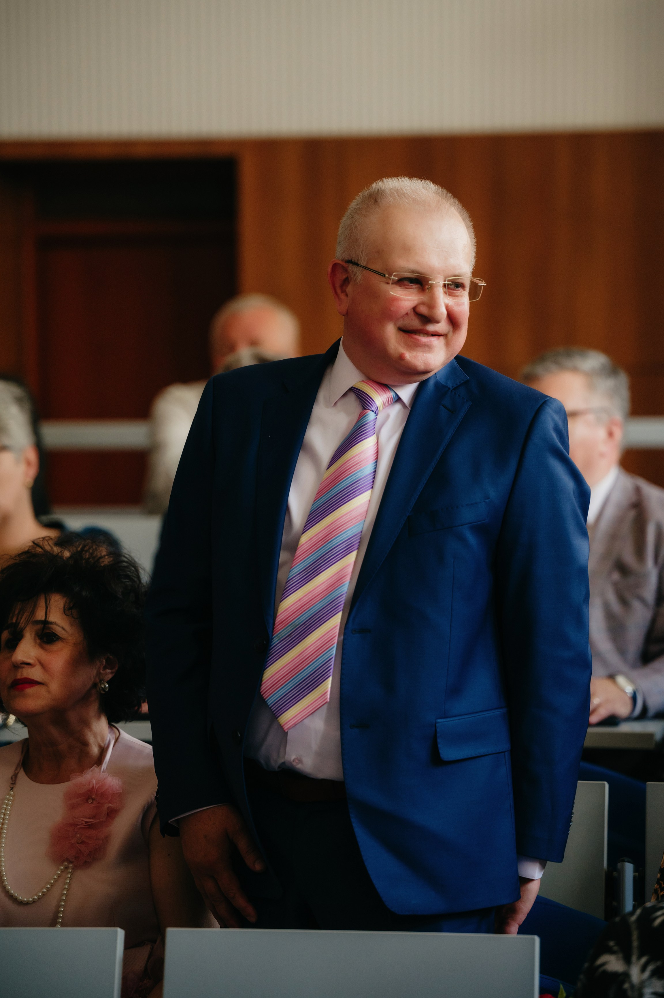 Medicina Veterinara — dupa 30 de ani…. Laurentiu Stefan StoryTeller