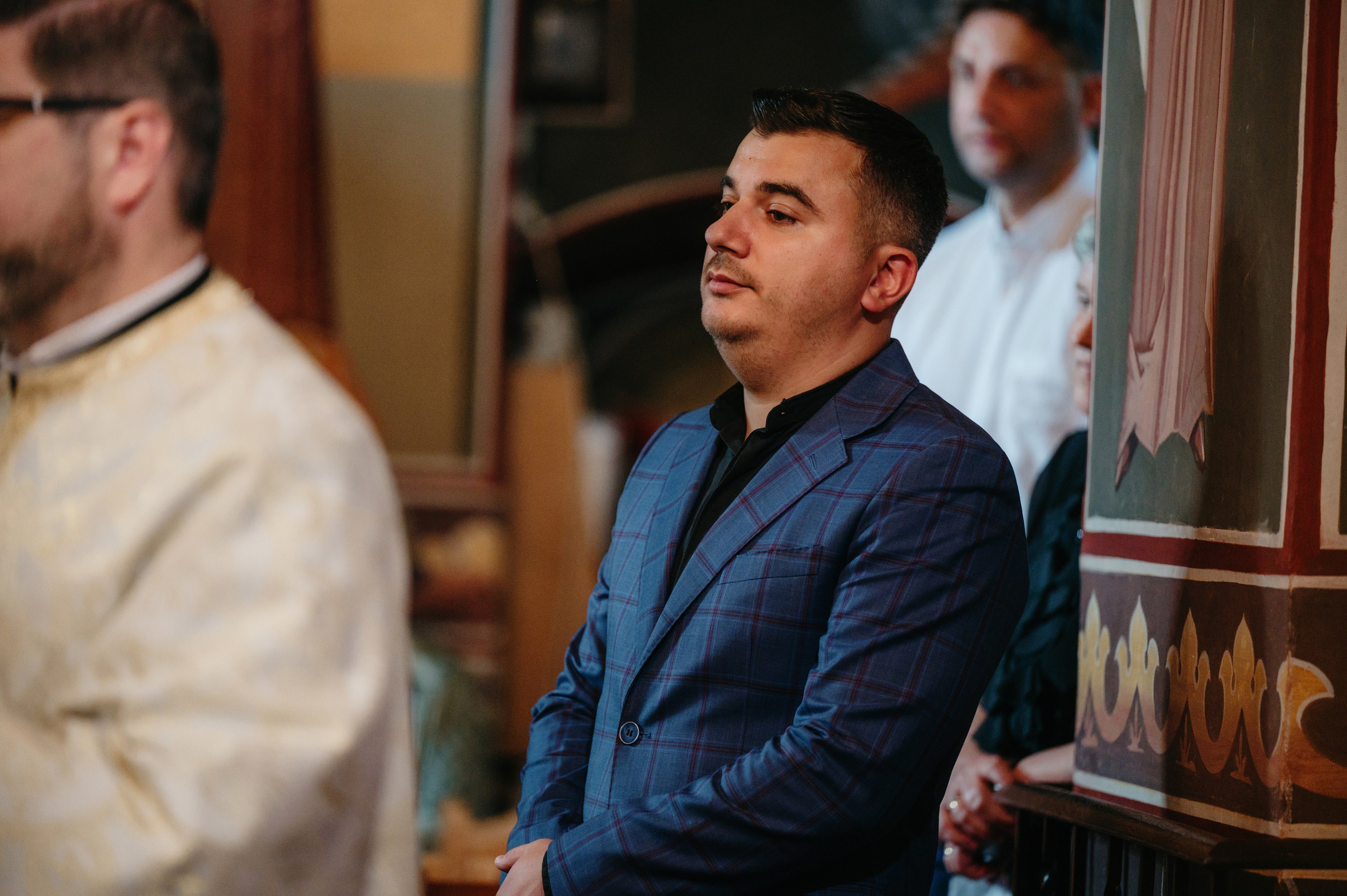 BOTEZ Ana Natasha. Laurentiu Stefan StoryTeller